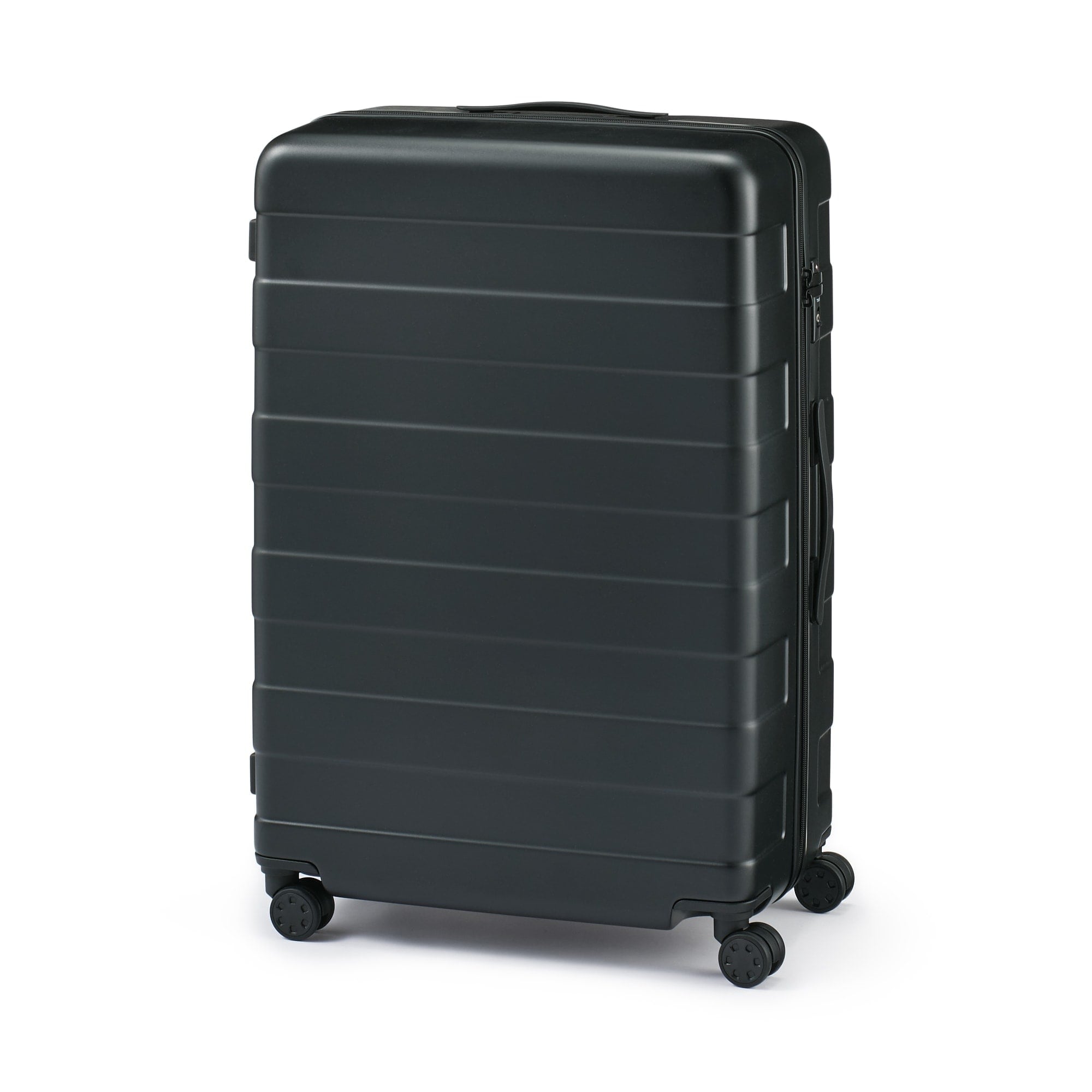 Adjustable Handle Hard Shell Suitcase 105L | Check-In