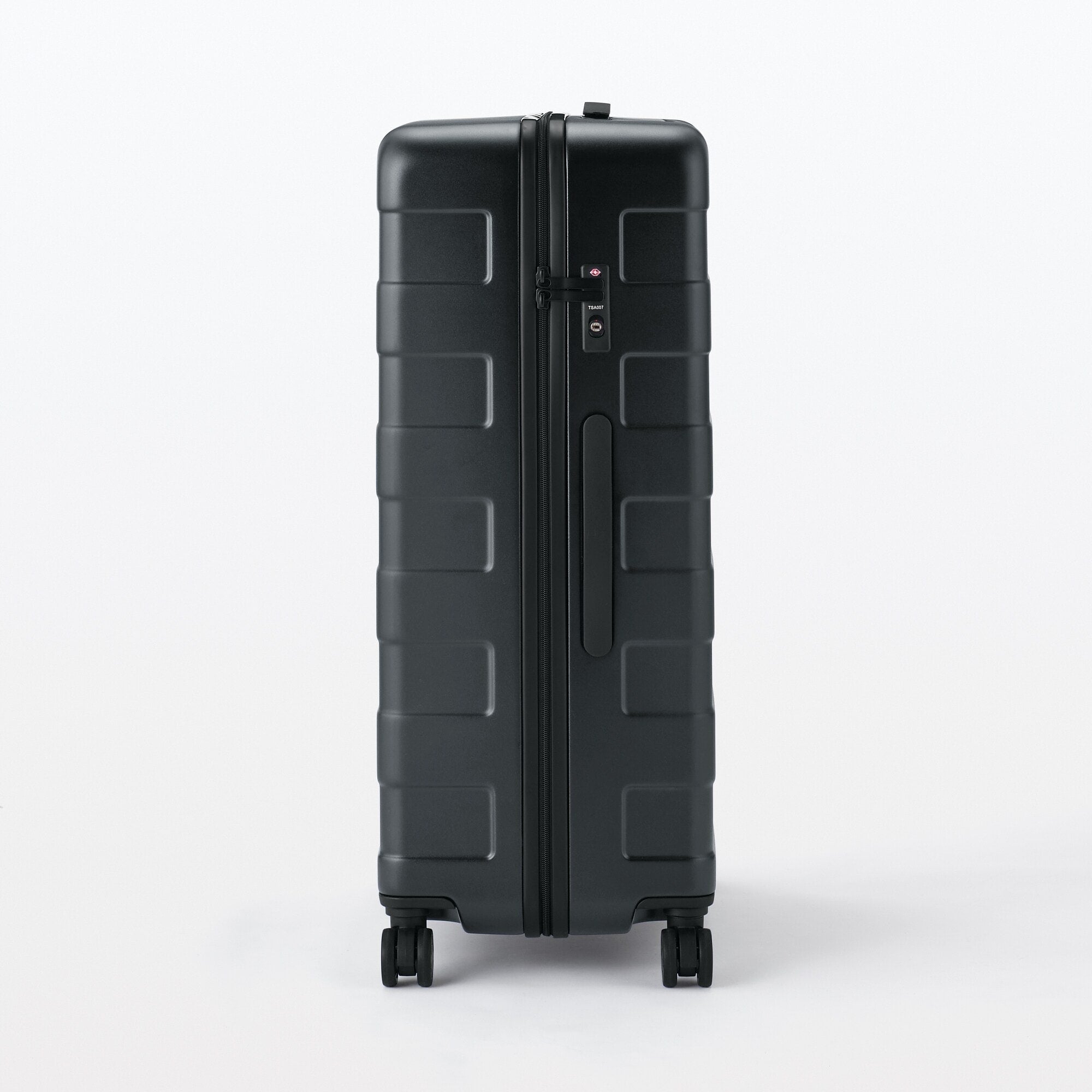 Adjustable Handle Hard Shell Suitcase 105L | Check-In