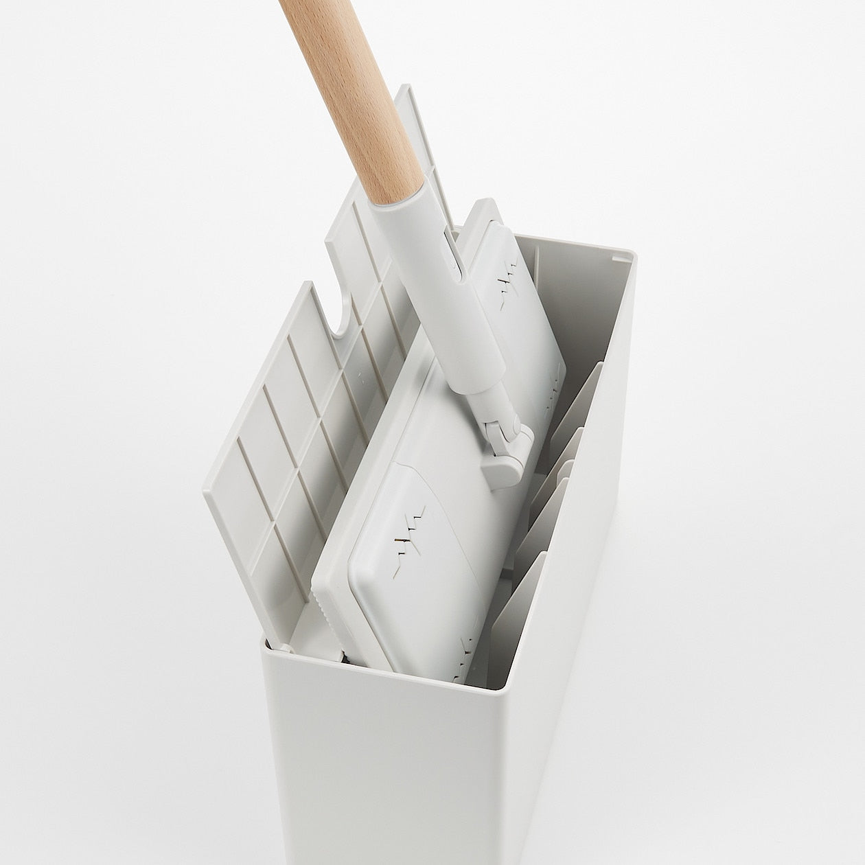 Cleaning System Floor Mop Case