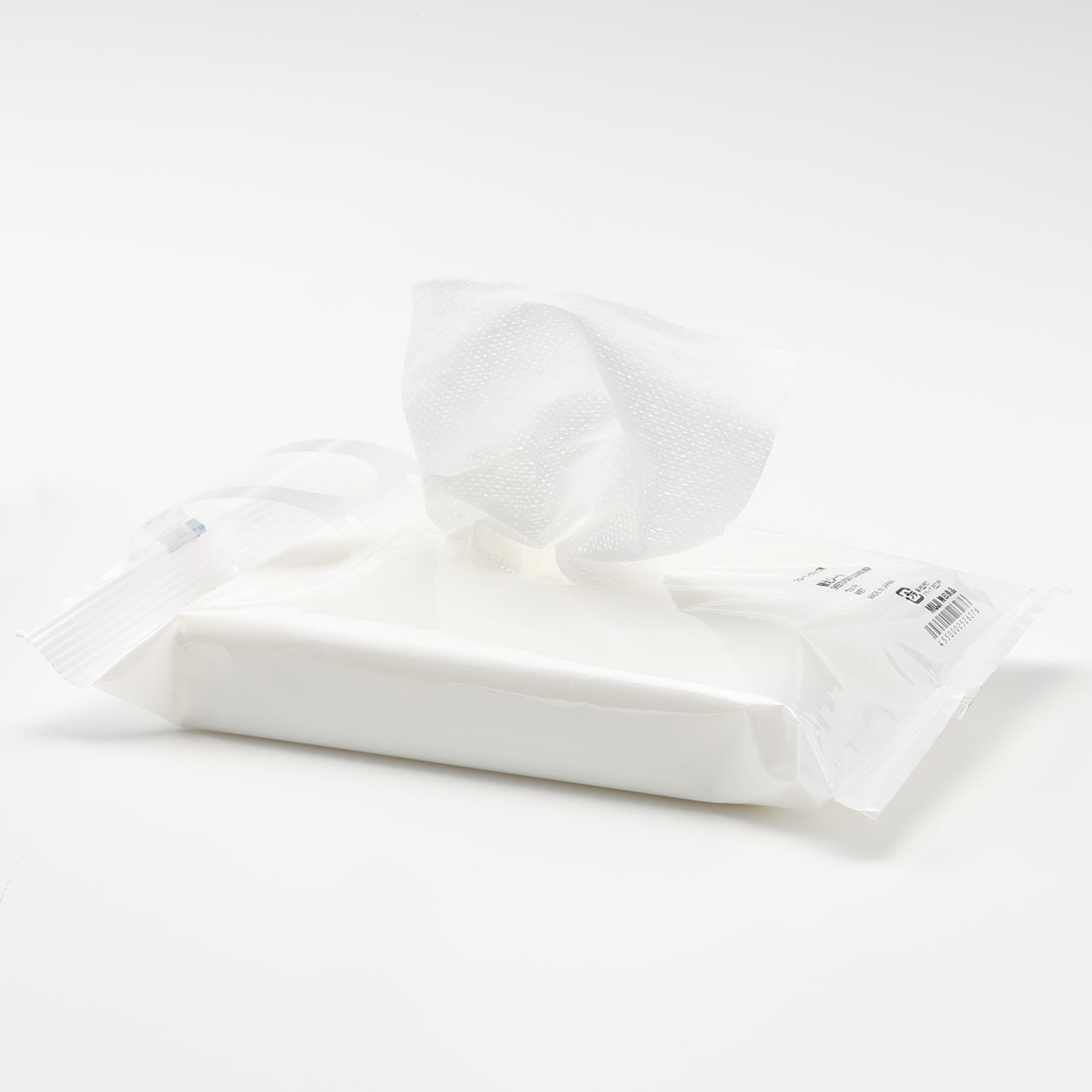 Refill Sheets for Floor Mop (Wet)