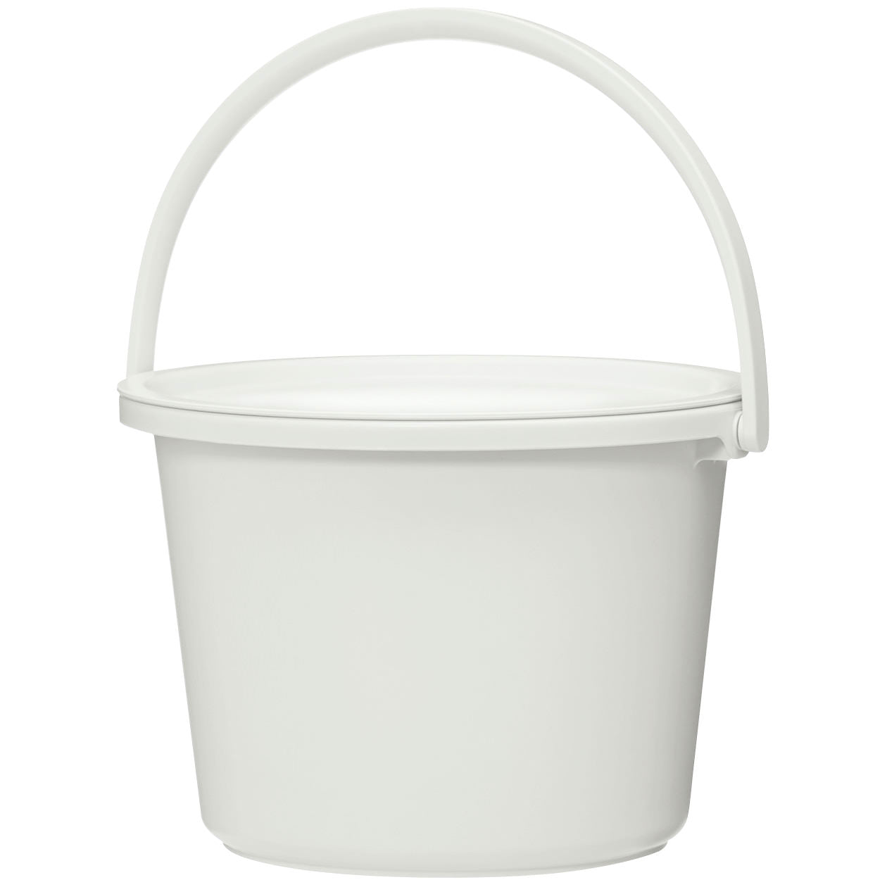 Bucket with Lid