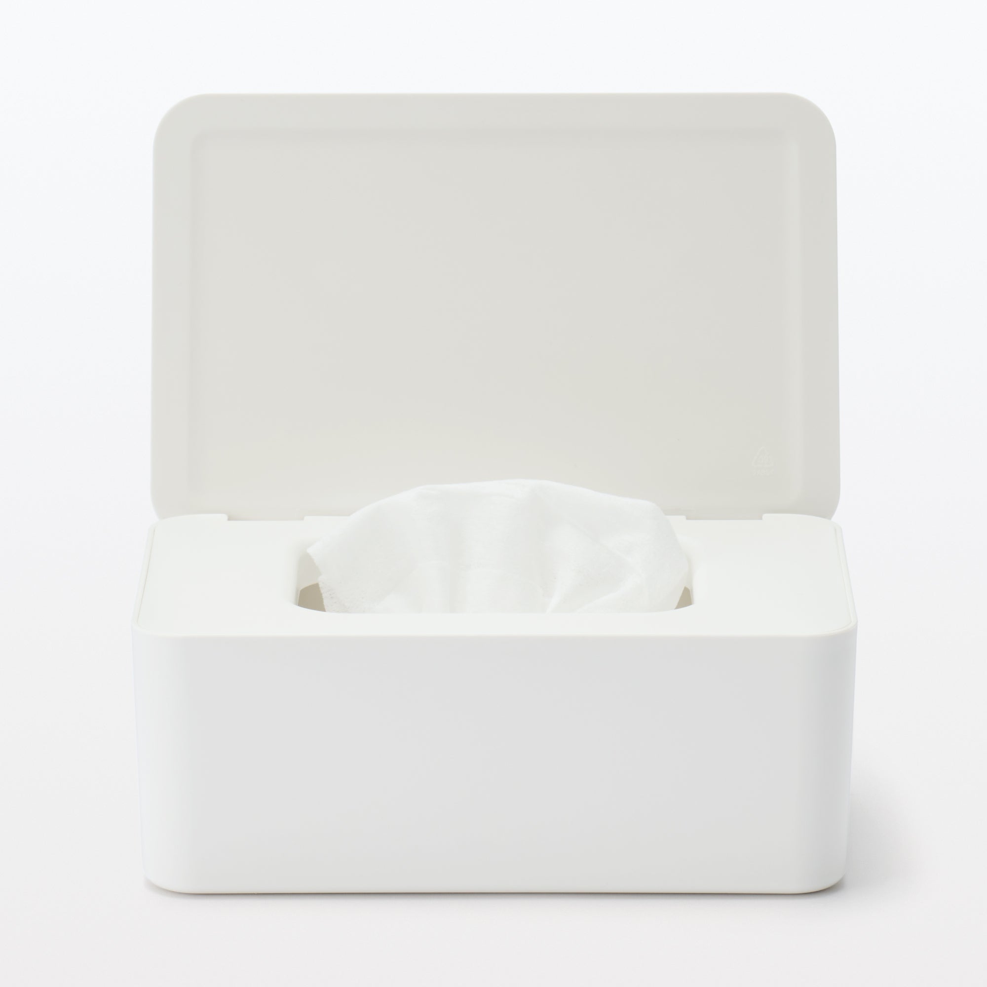 Easy-to-pull Wipe Case