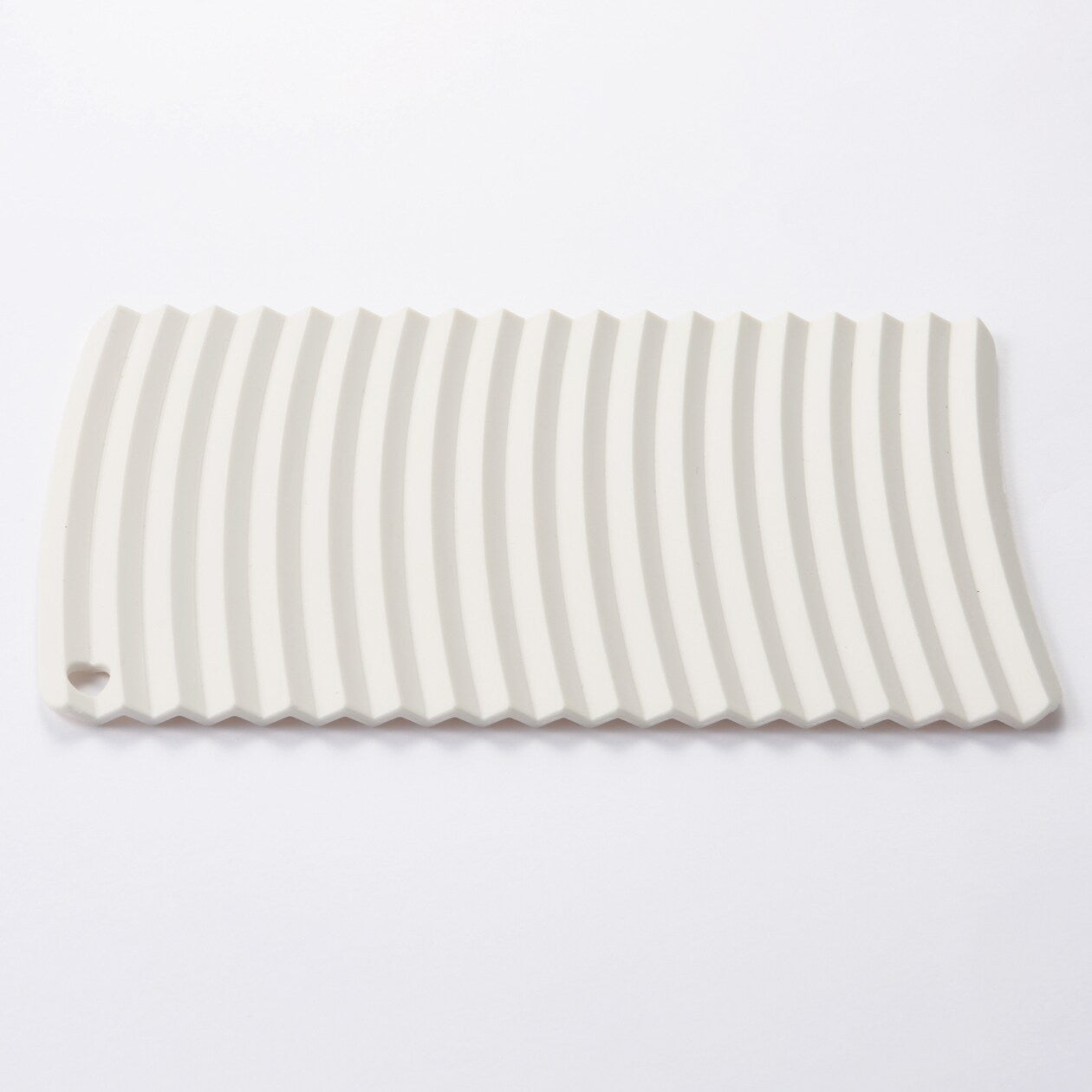 Polyethylene Washing Board