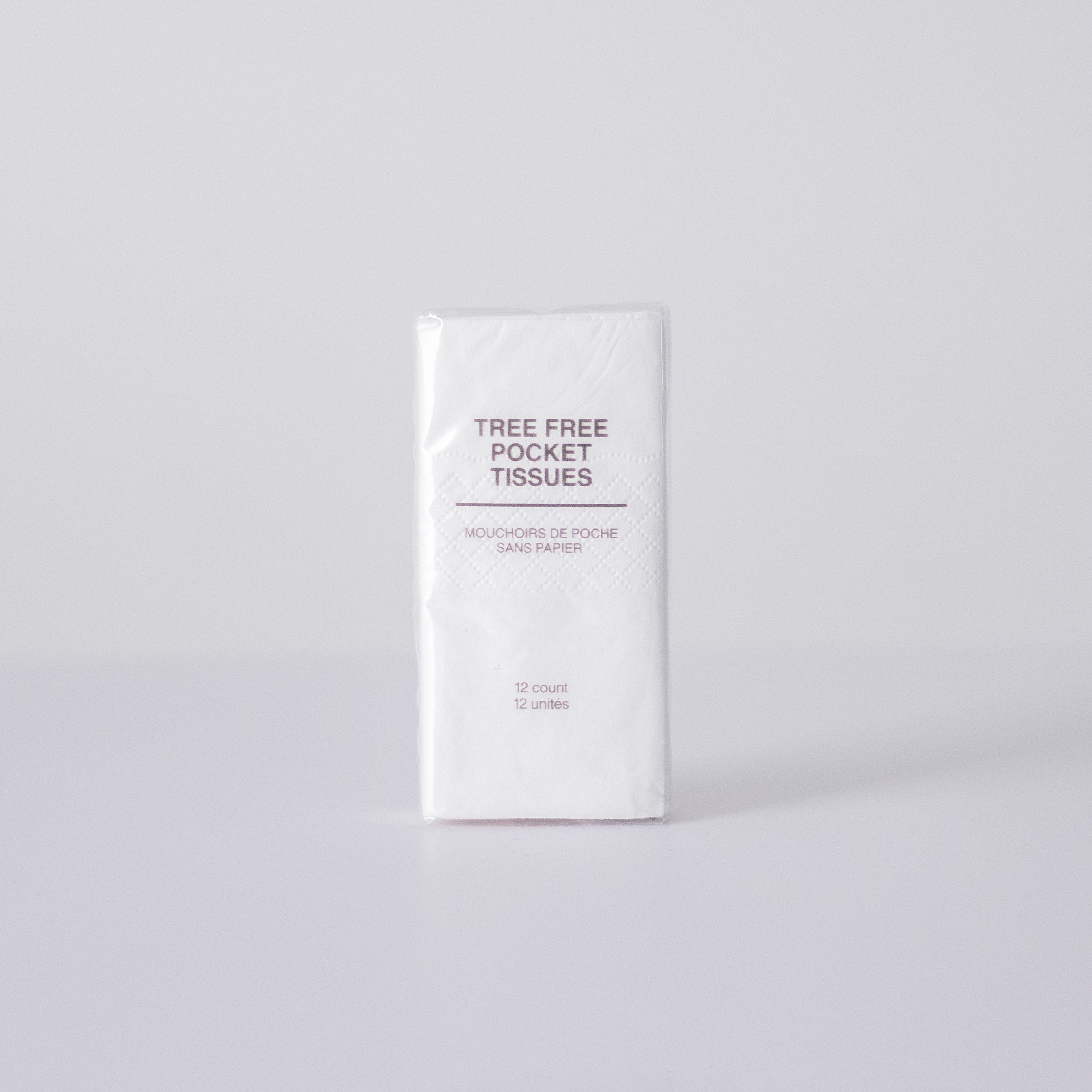 Pocket Tissue