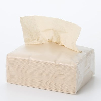 Tabletop Tissue Paper