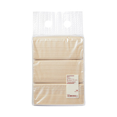 Tabletop Tissue Paper