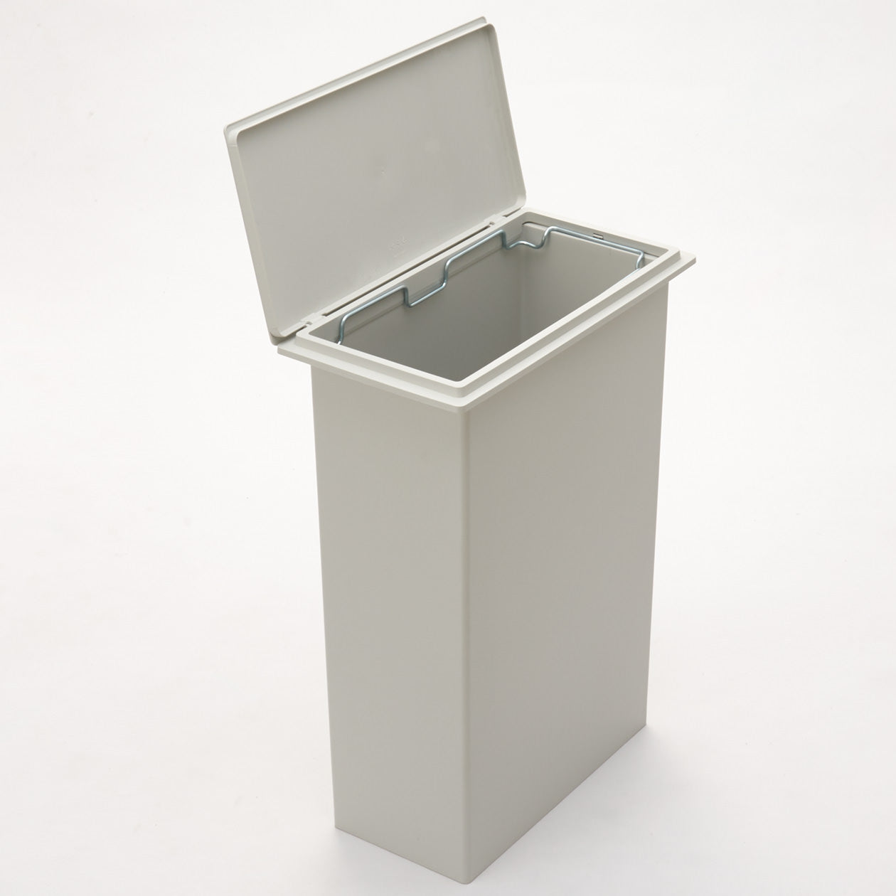 Lid for Polypropylene Dust Bin