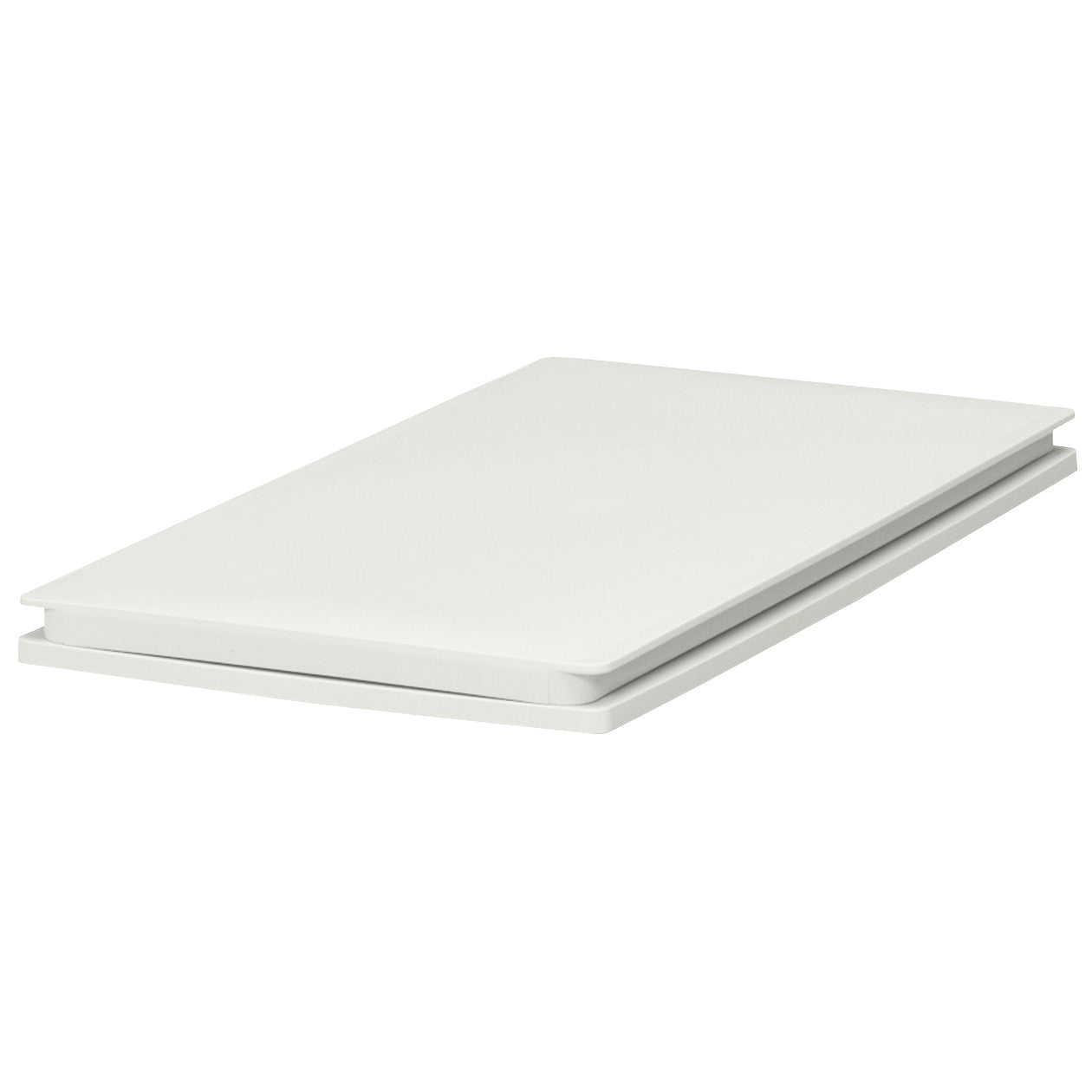 Lid for Polypropylene Dust Bin