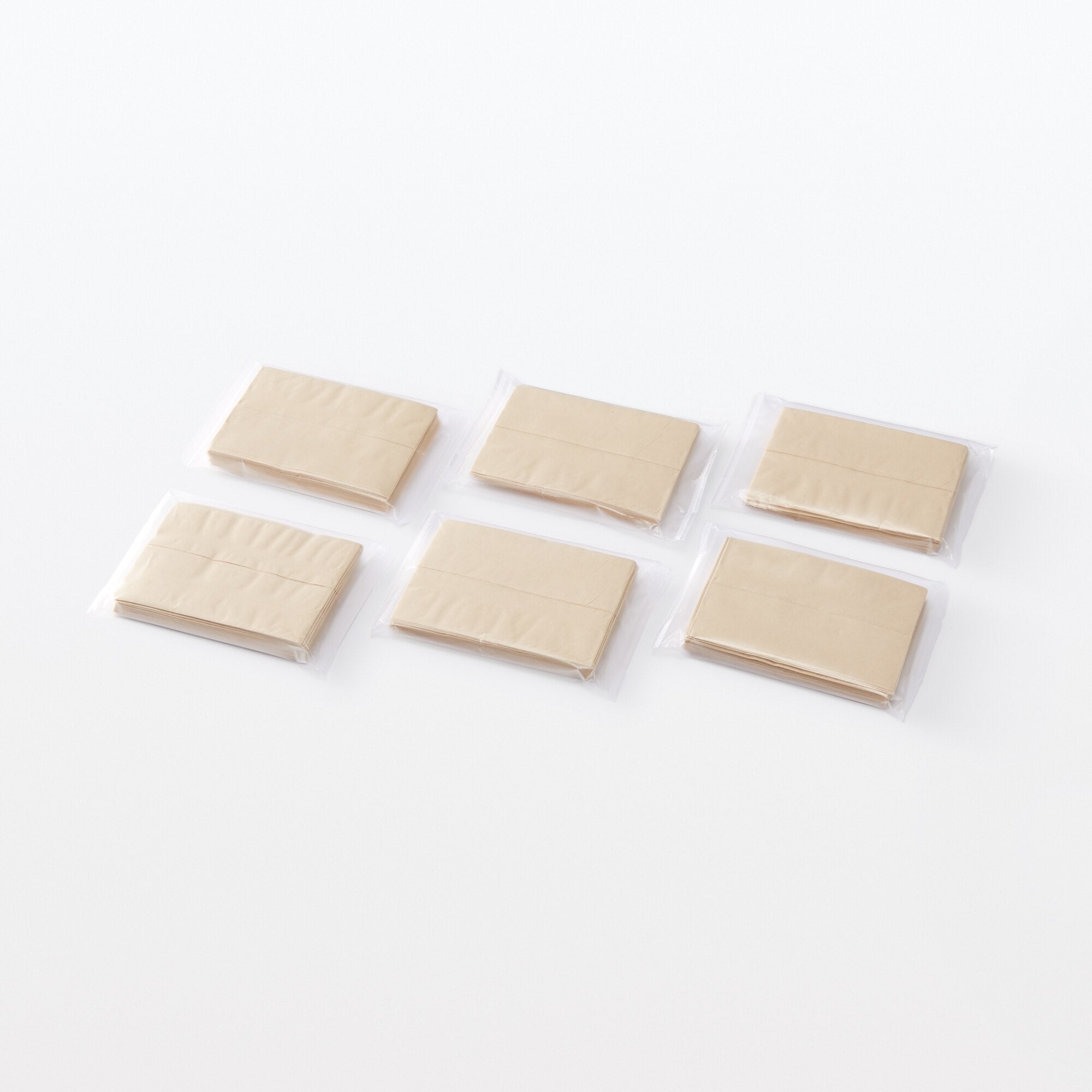 Pocket Tissue (6 Pack)
