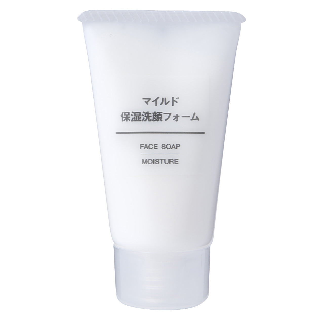 Mild Moisture Cleansing Foam