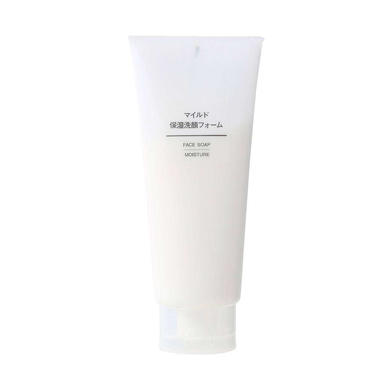 Mild Moisturizing Face Soap
