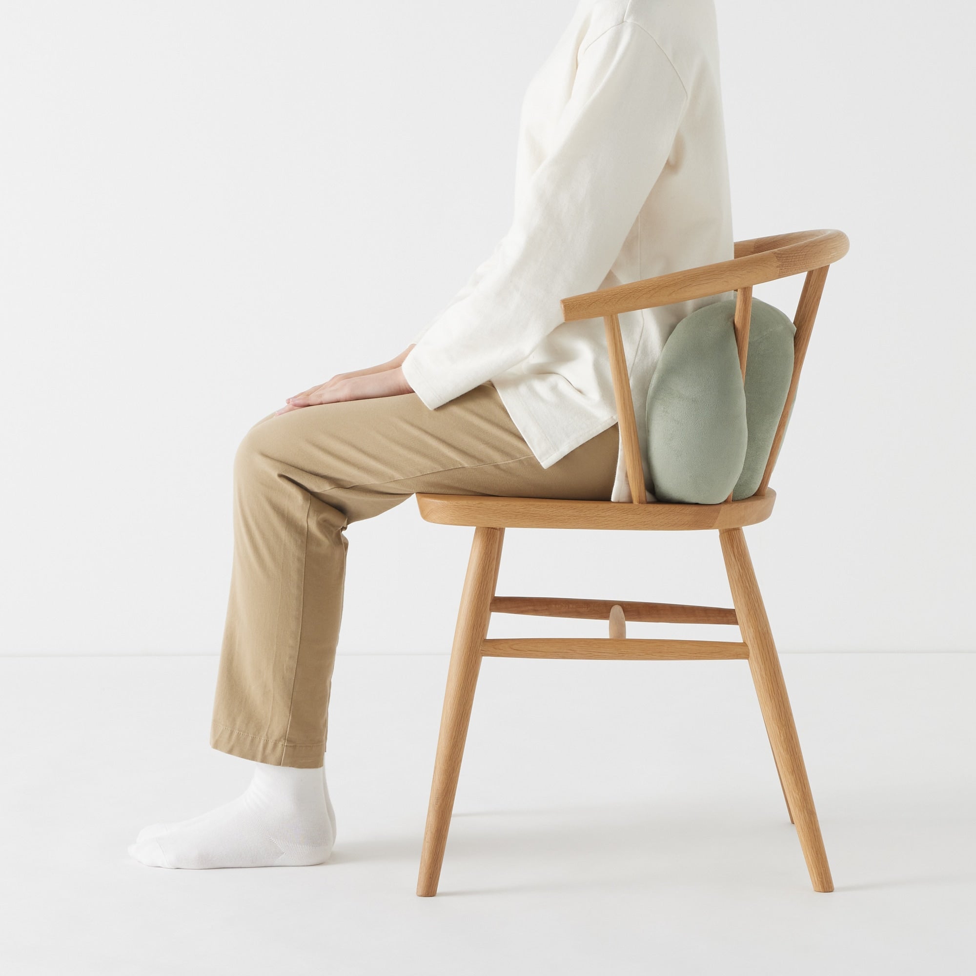 Soft Cushion Mini