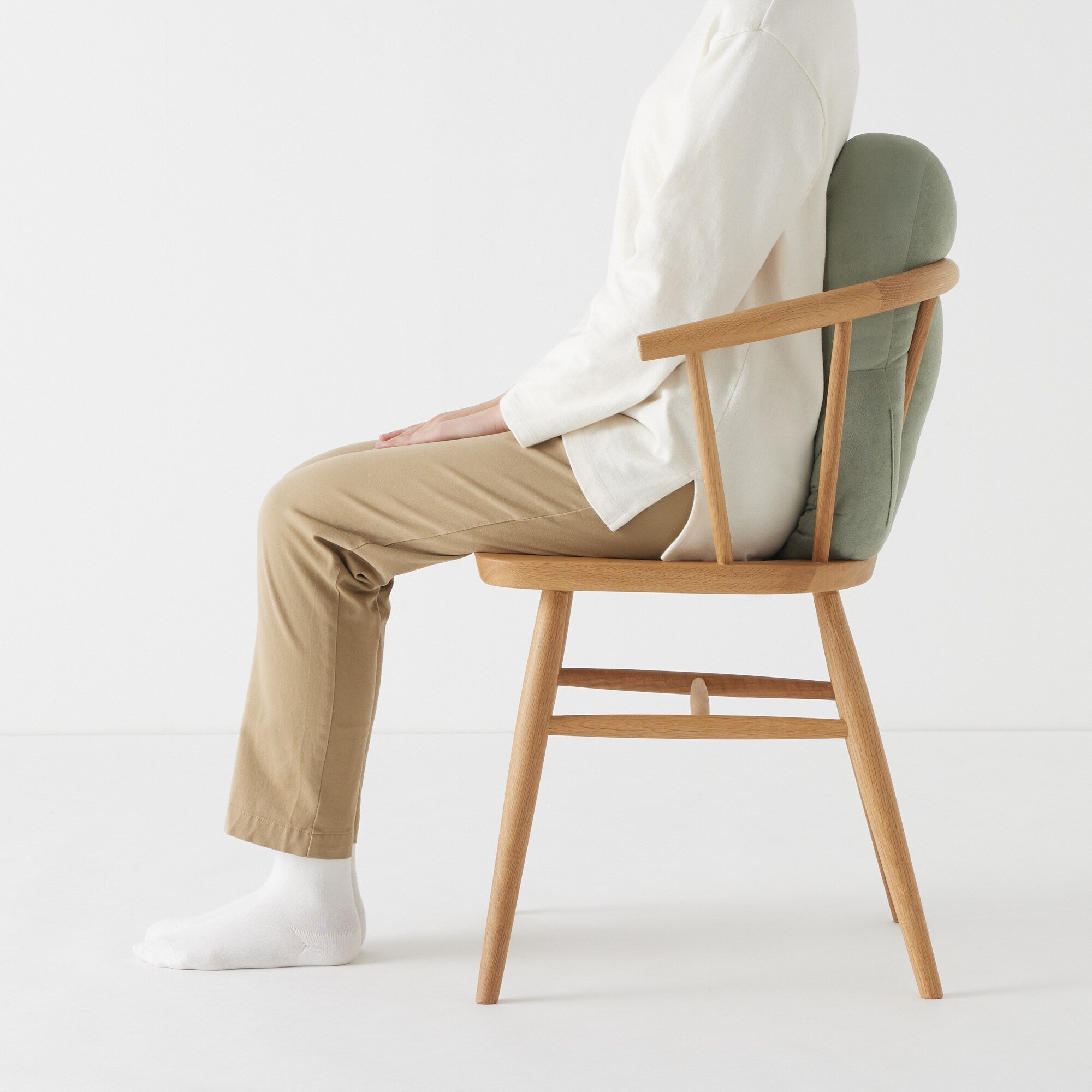 Soft Cushion Mini