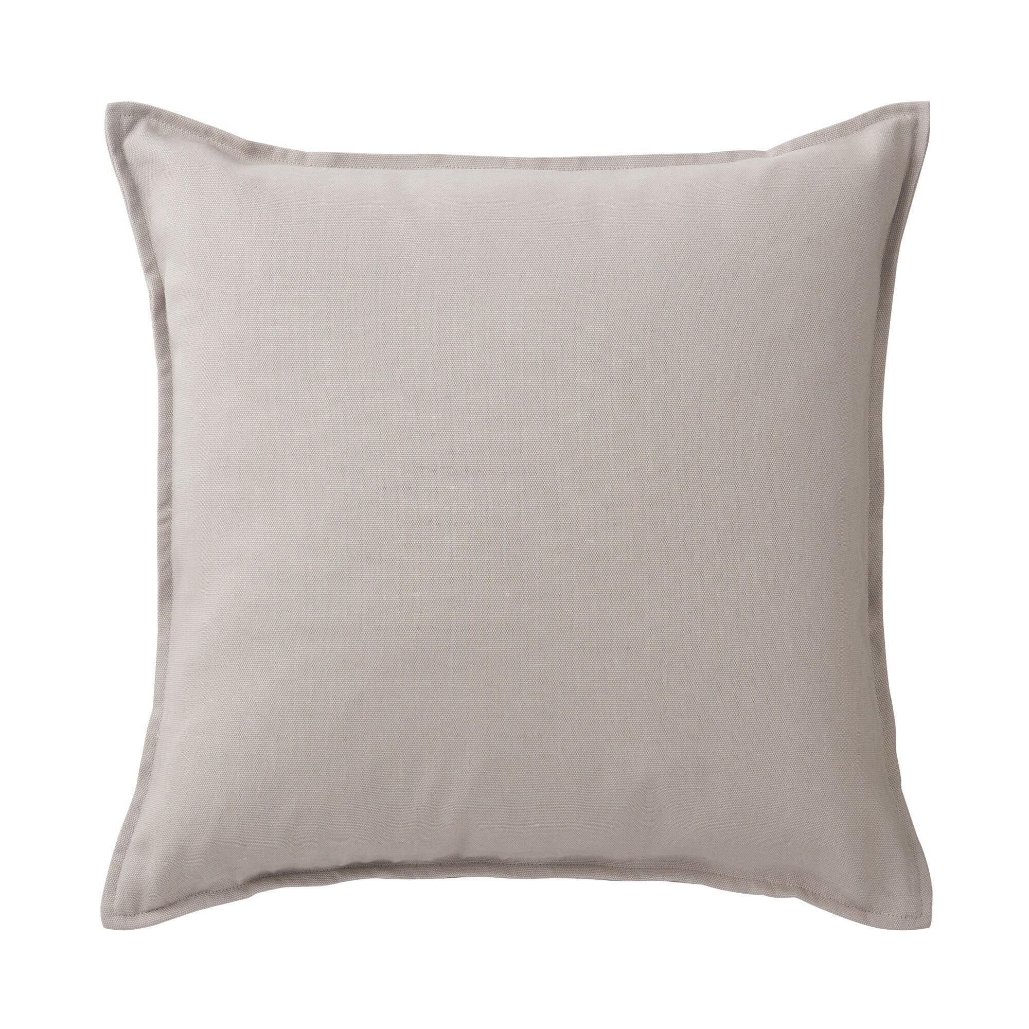 Oxford Cushion Cover - 55 x 59 cm