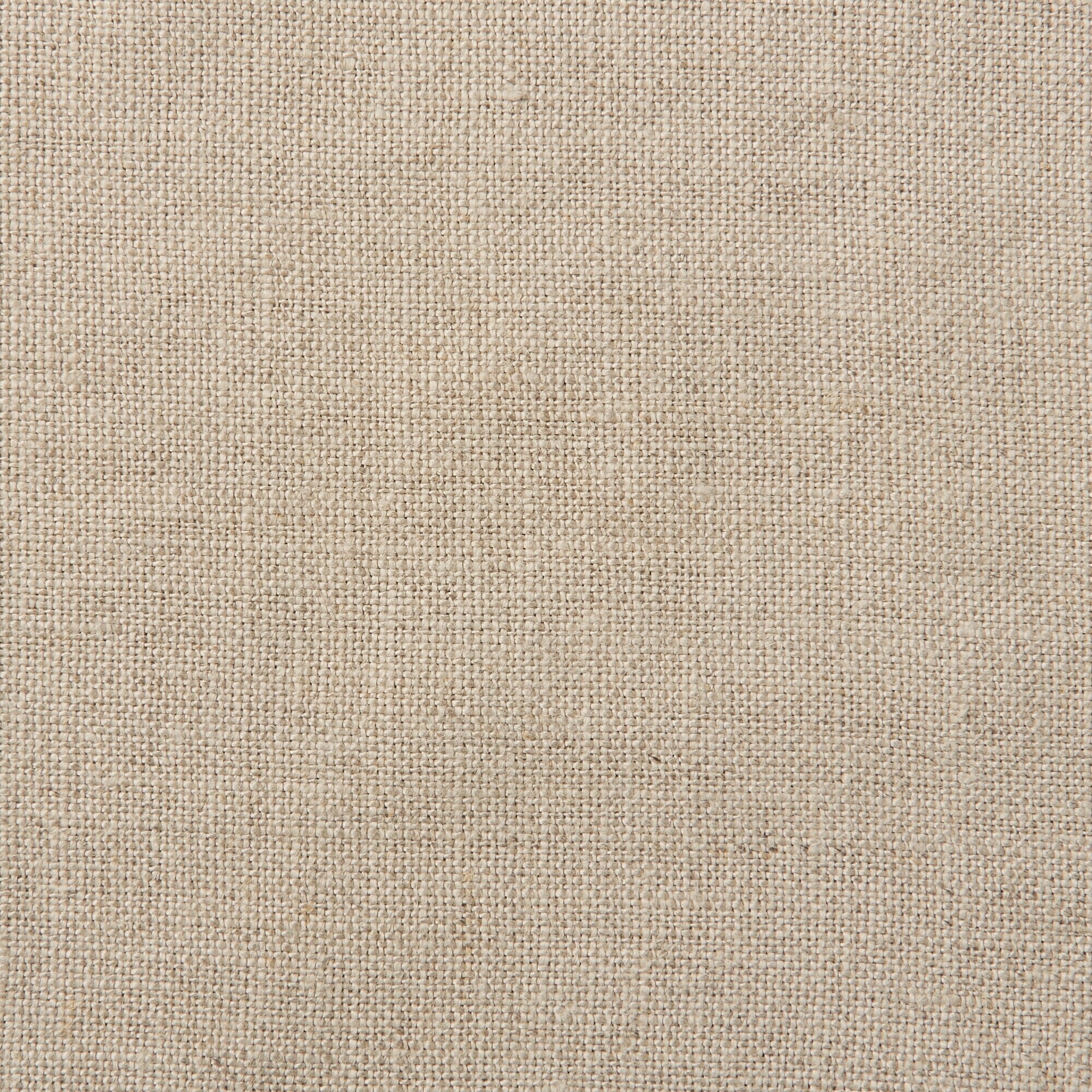 Washed Linen Cushion Cover