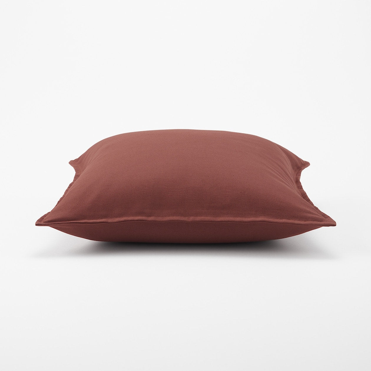 Oxford Cotton Cushion Cover