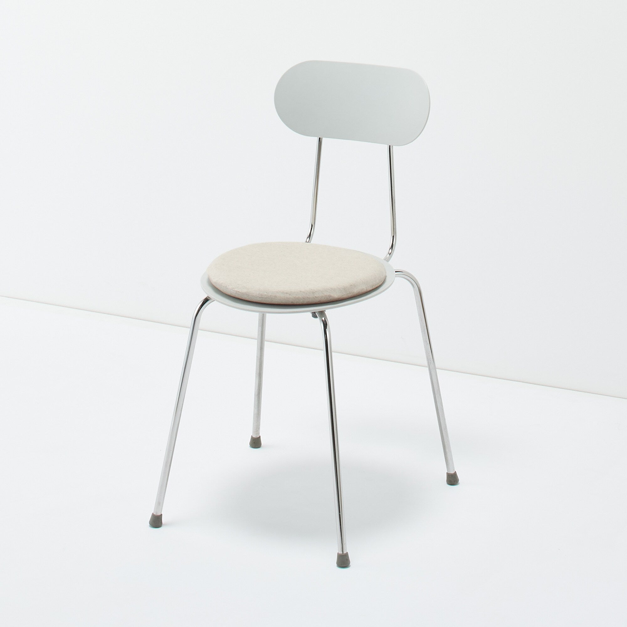 Low Rebounding Seat Cushion