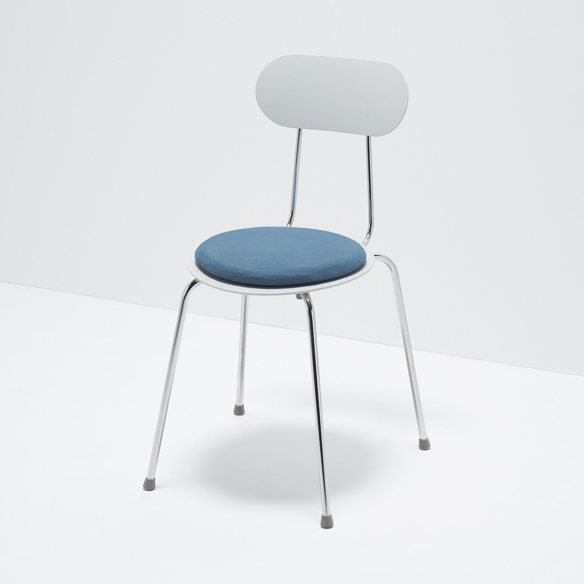 Low Rebounding Seat Cushion
