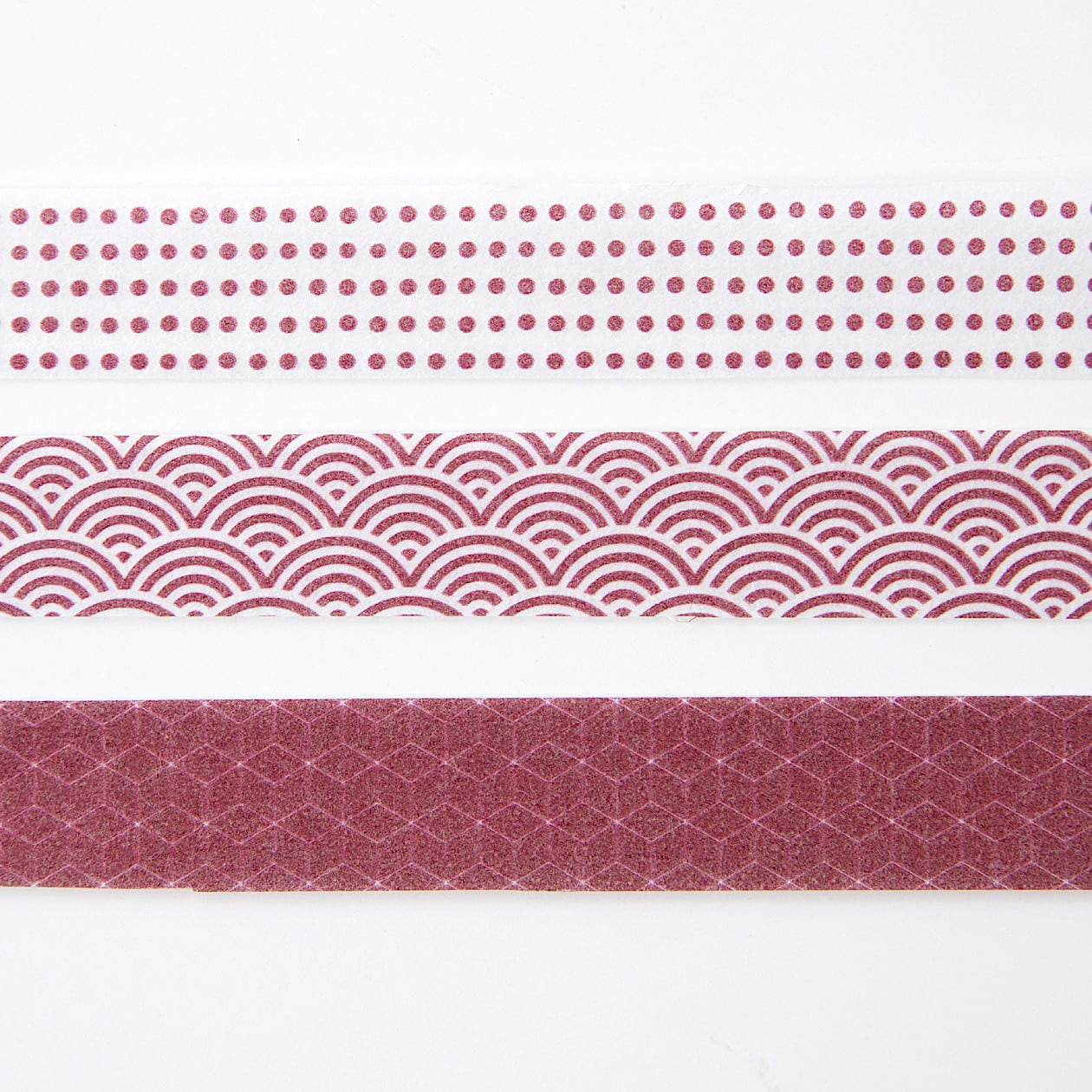 Washi Masking Tape