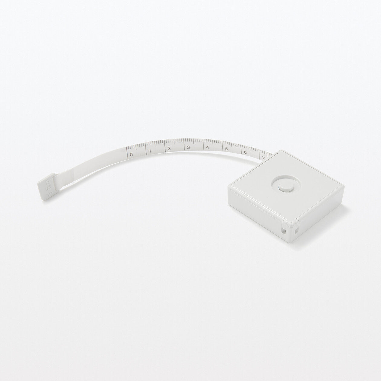 ABS Fiberglass Measuring Tape