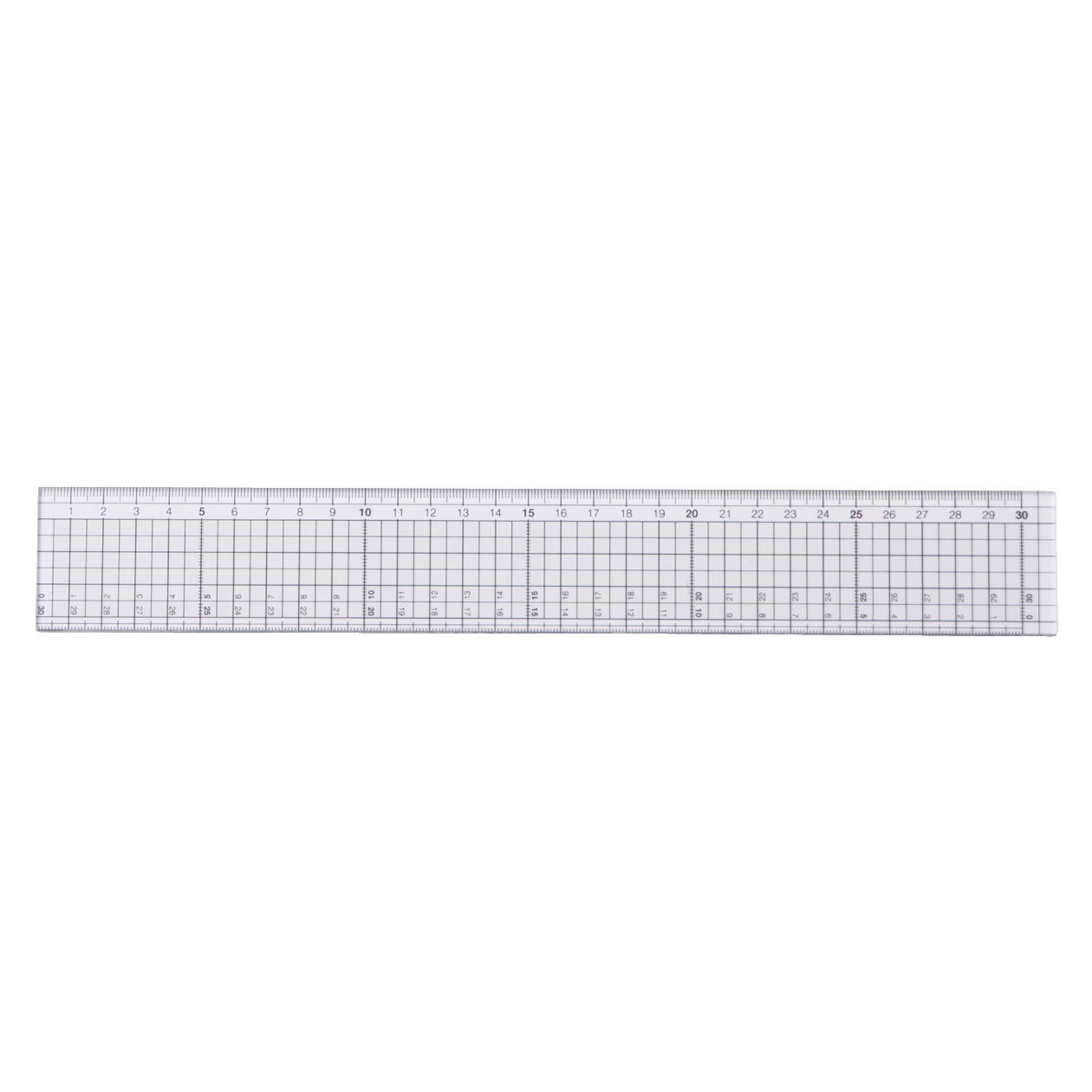 Cutting Ruler 30cm