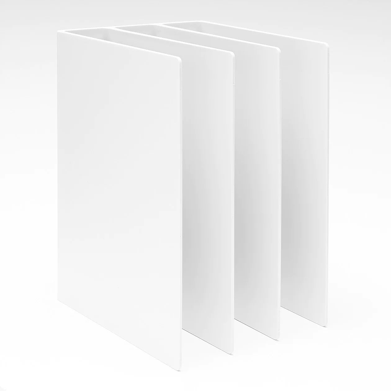 Styrene Divider