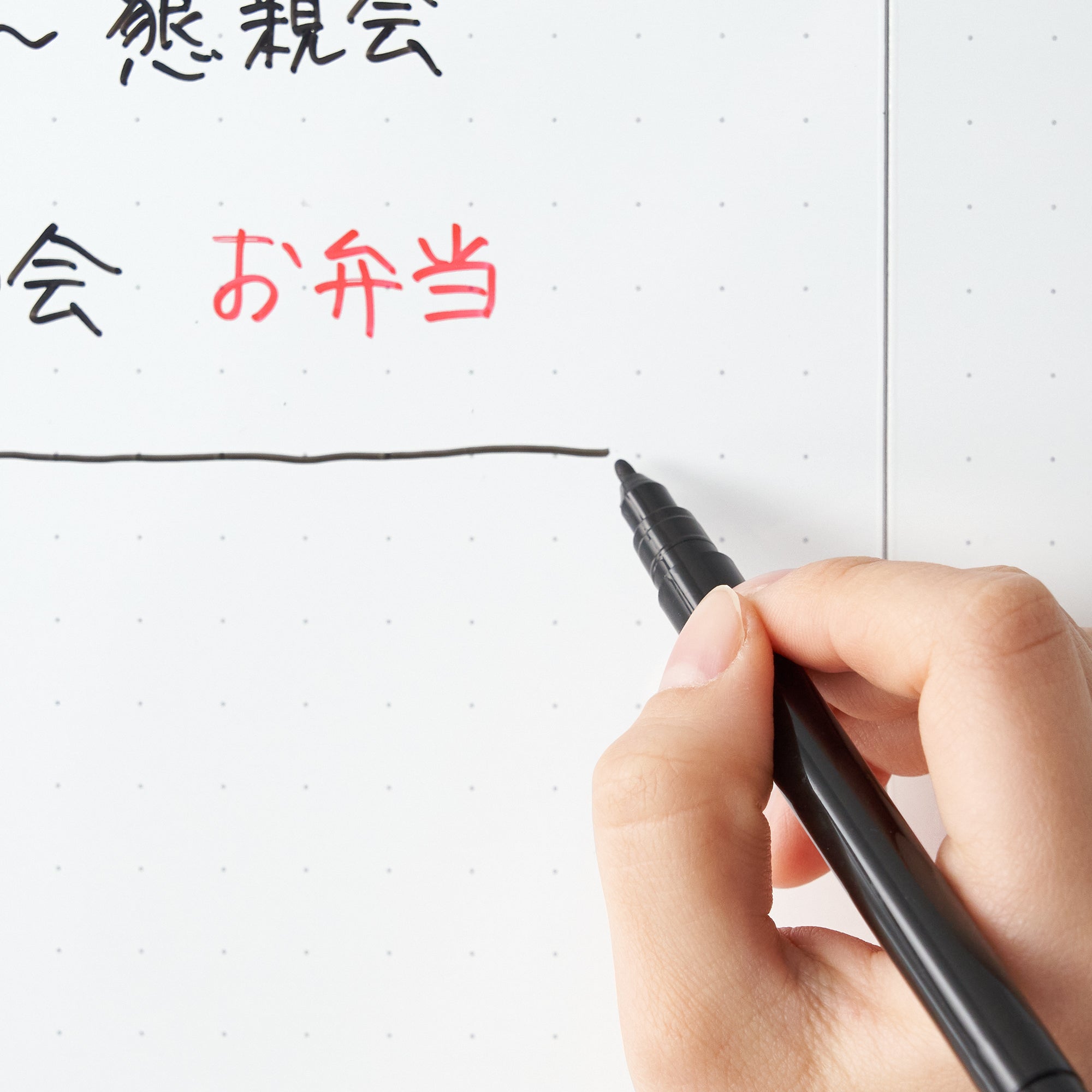 Whiteboard Pen