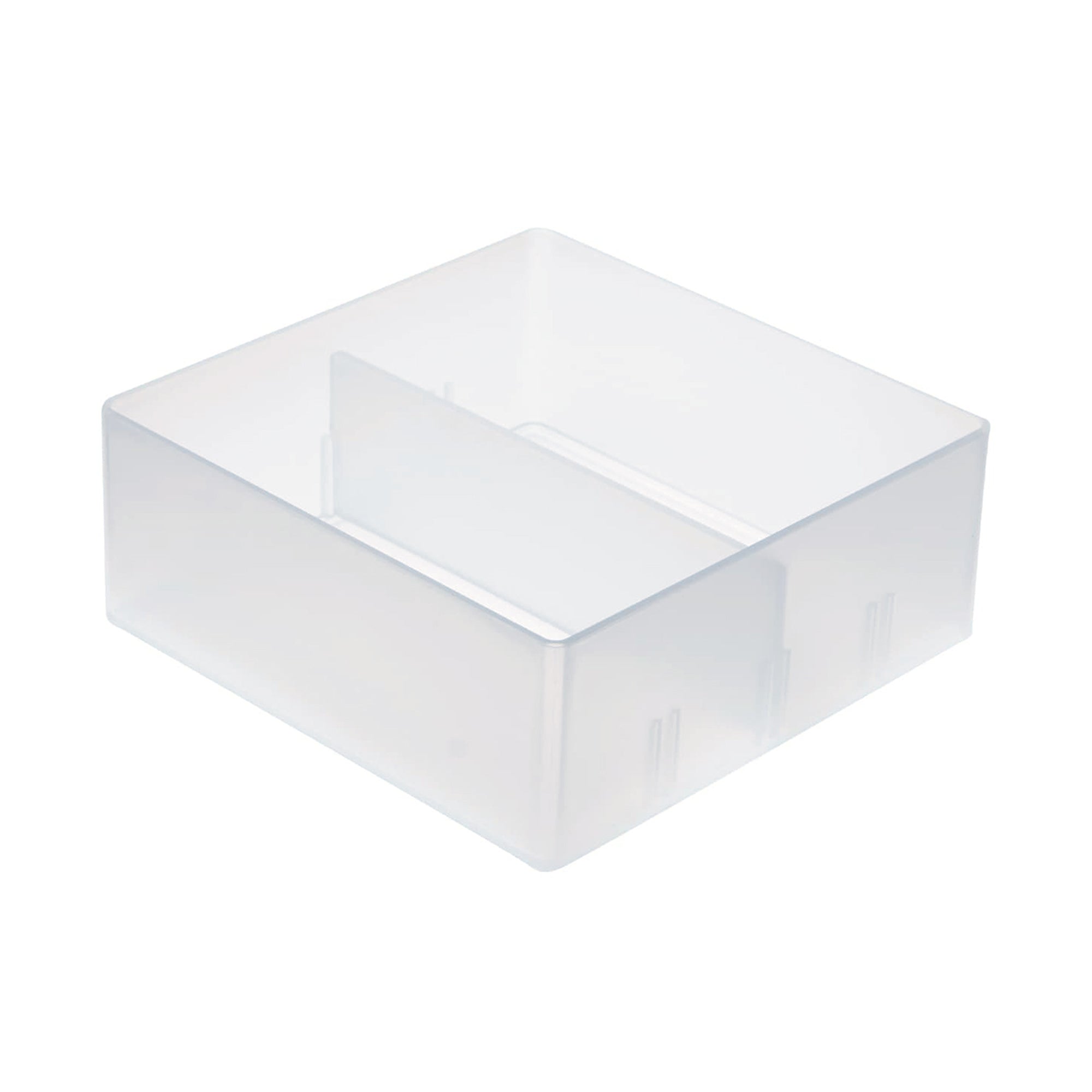Polypropylene Desk Organizer 1