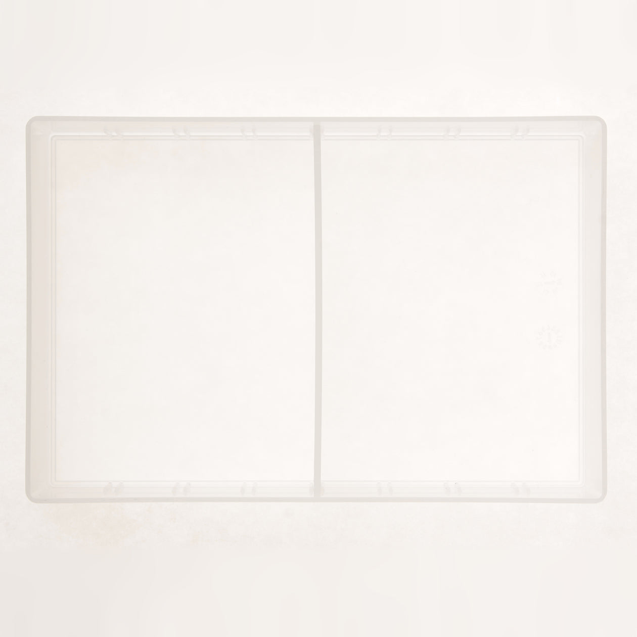 Polypropylene Desk Organizer 4