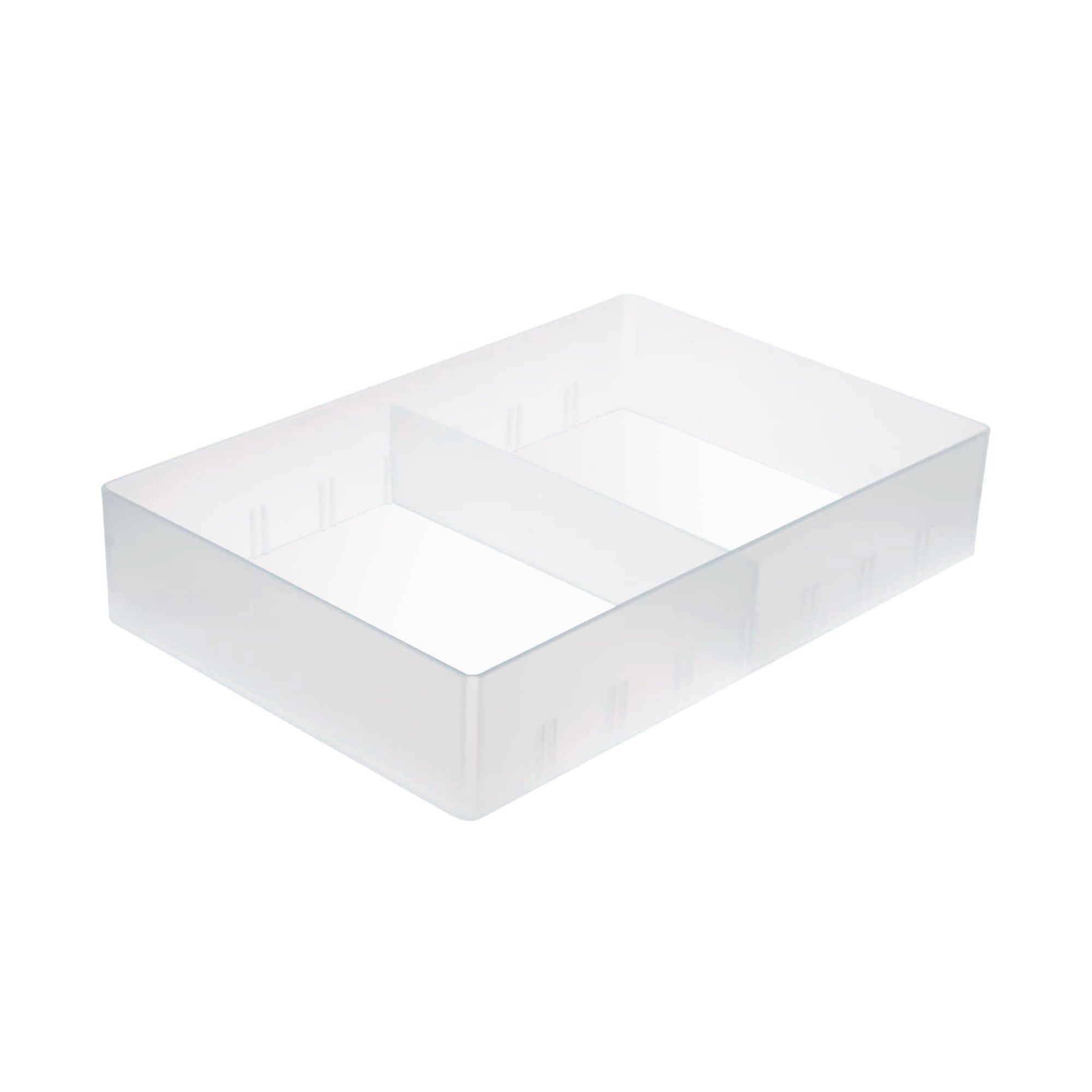 Polypropylene Desk Organizer 4