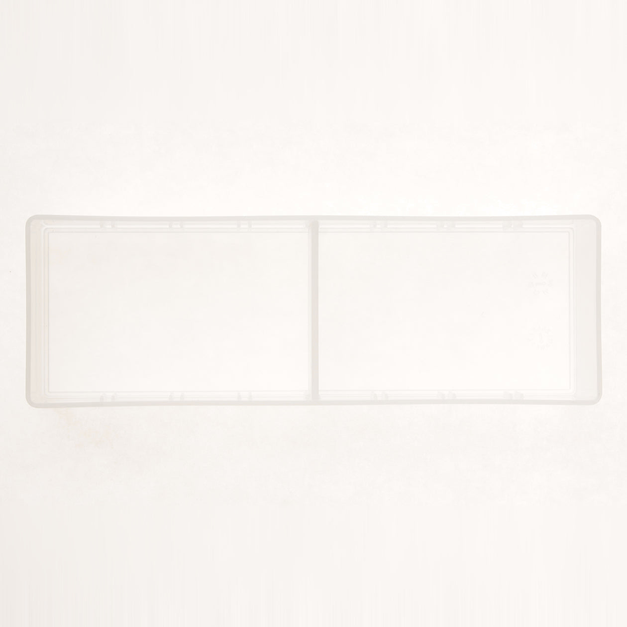 Polypropylene Desk Organizer 3