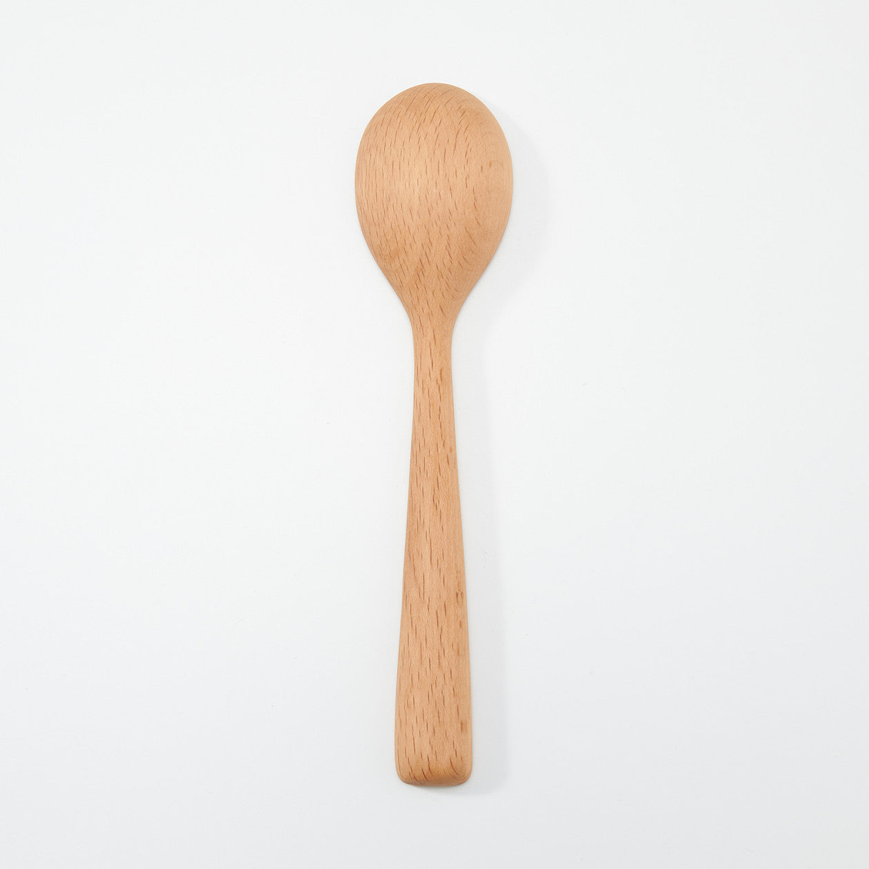 Beech Wood Spoons