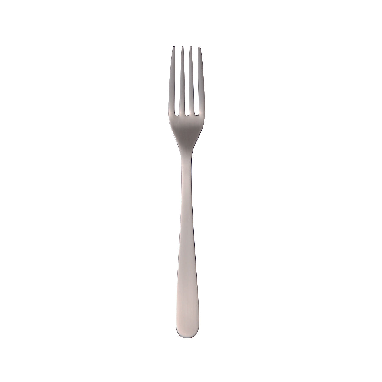Stainless Steel Fork