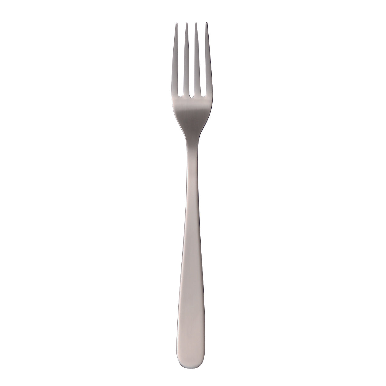 Stainless Steel Fork