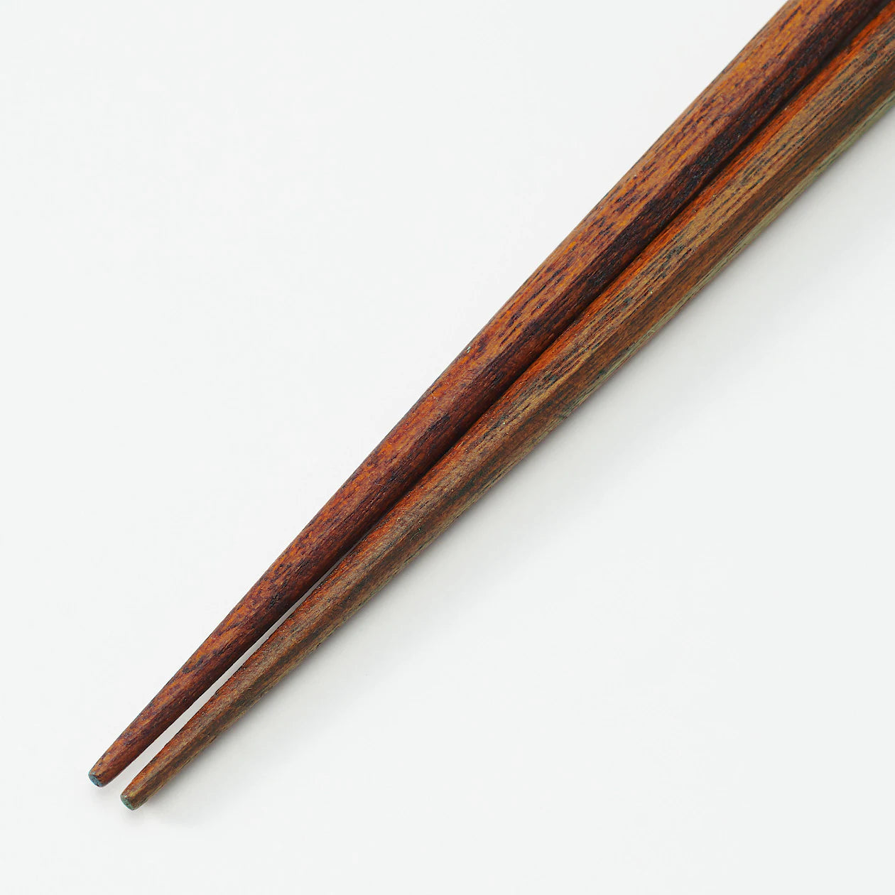 Octagonal Chopsticks