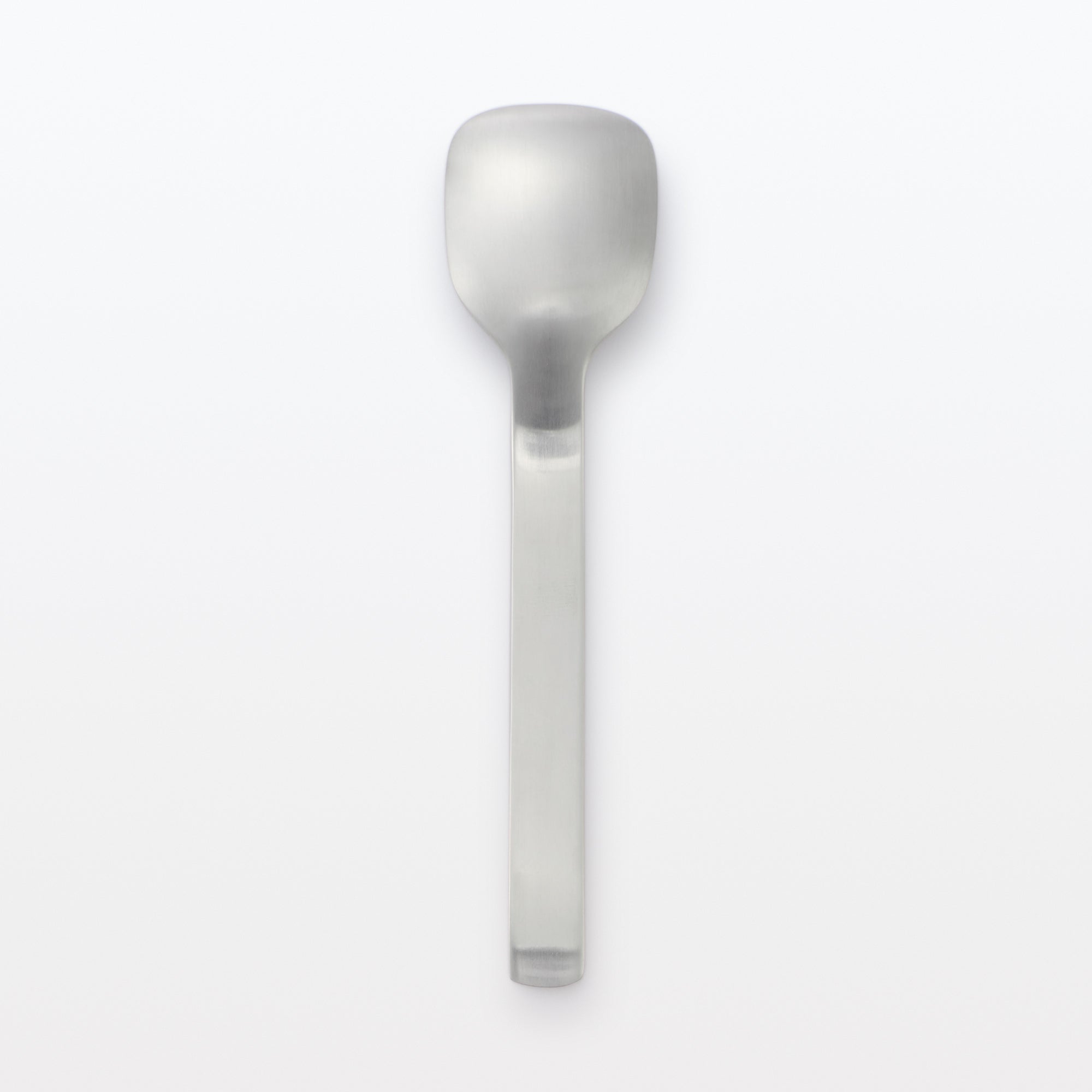 Stainless Steel Ice Cream Spoon