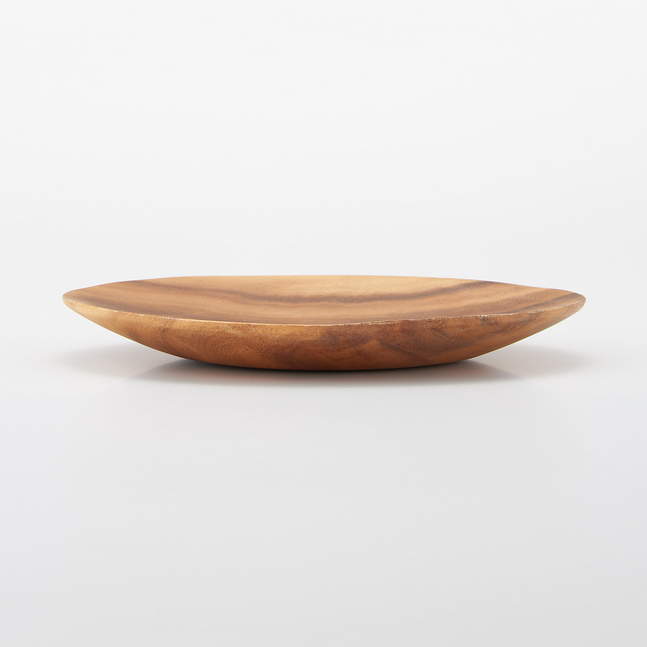 Acacia Appetizer Plate - 19cm dia.