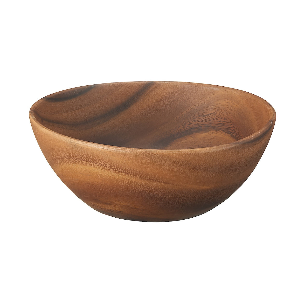 Acacia Bowl - 24cm dia.