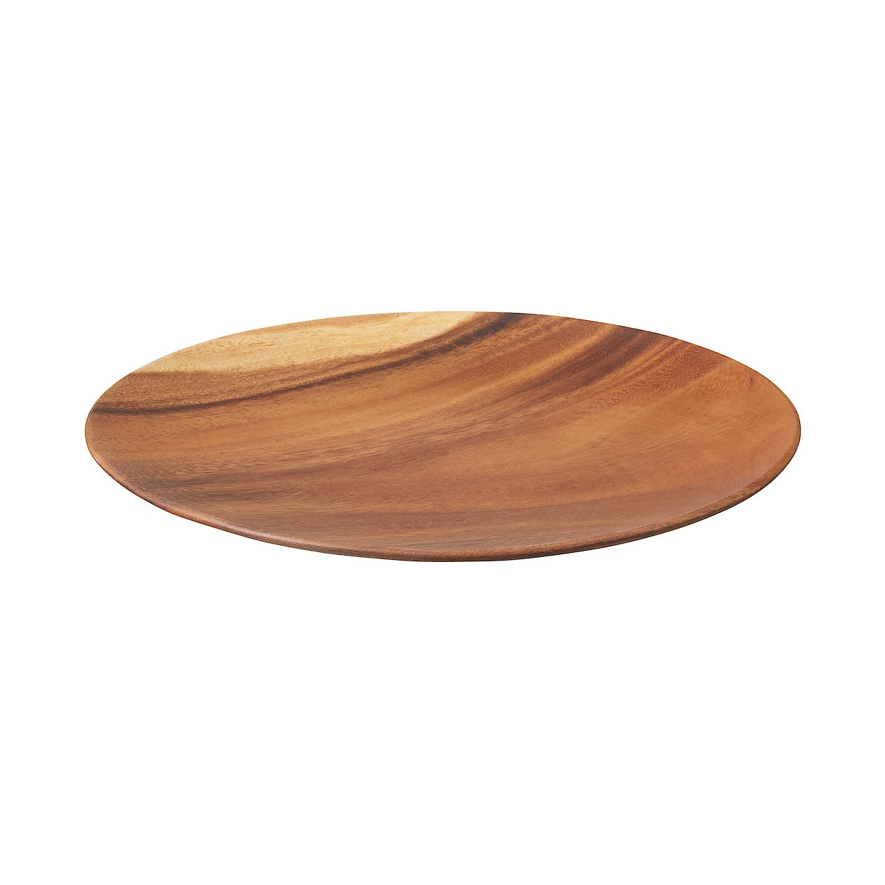 Acacia Dinner Plate - 26cm dia.