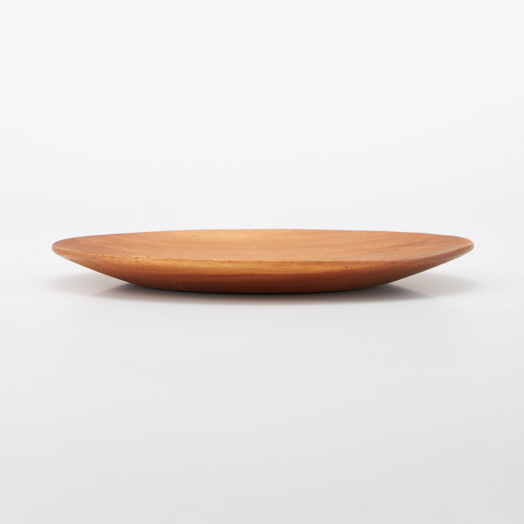 Acacia Lunch Plate - 23cm dia.
