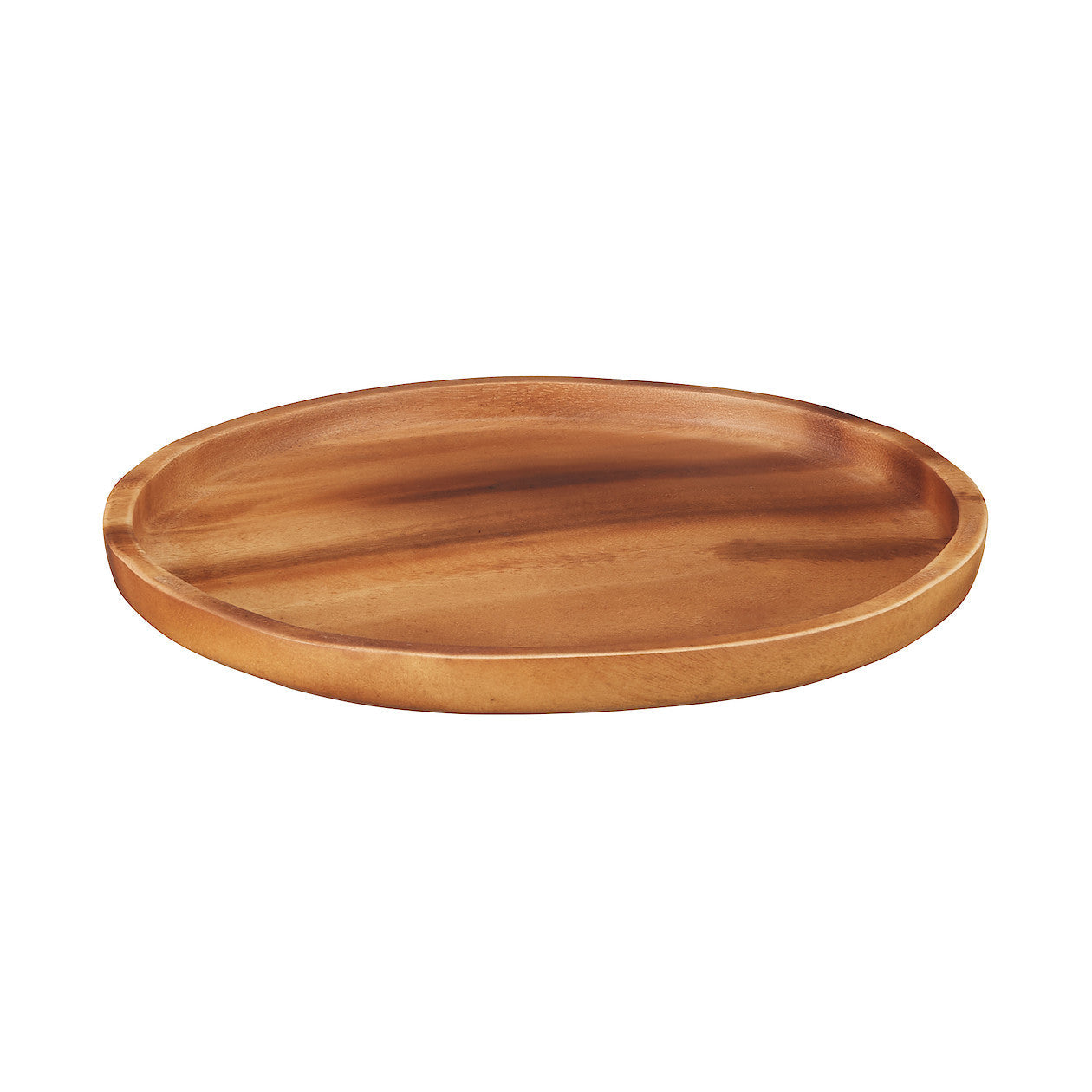 Acacia Tray - 26cm dia.