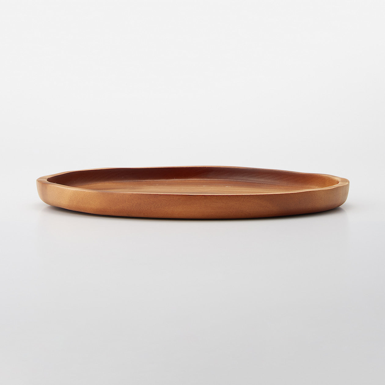 Acacia Tray - 26cm dia.