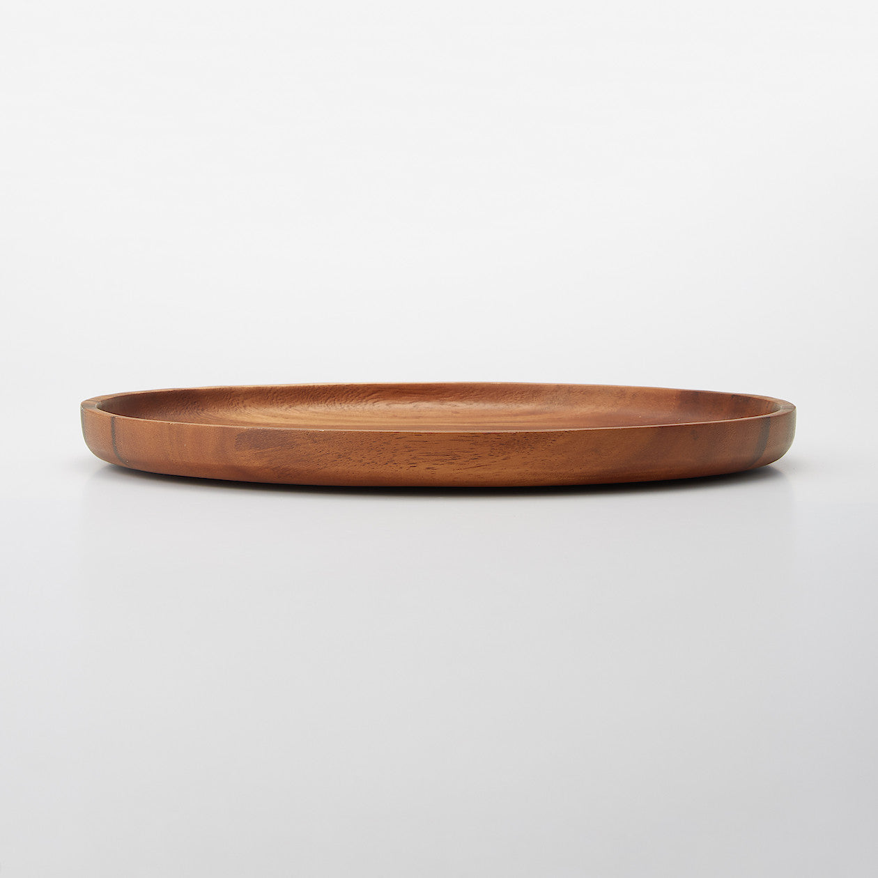 Acacia Tray - 32cm dia.