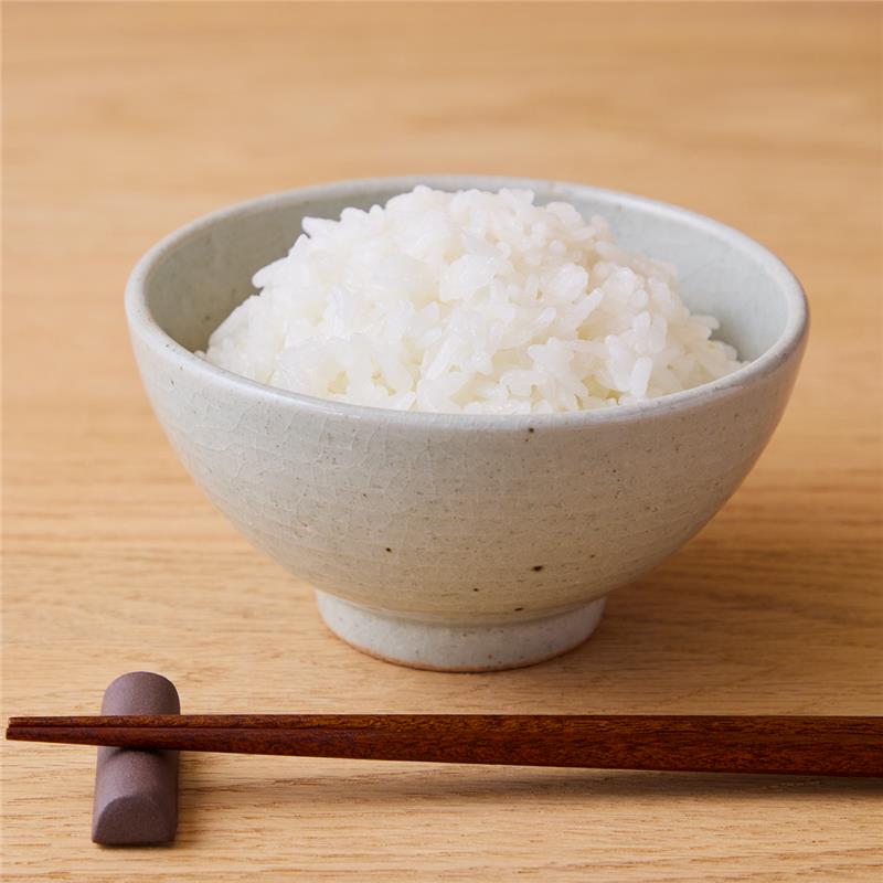 Banko Ware Rice Bowl - Transparent Glaze 12 cm