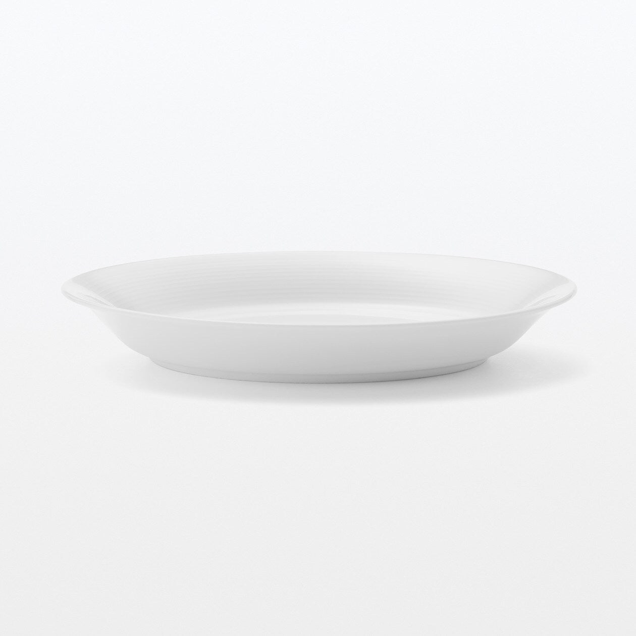 Bone China Plate