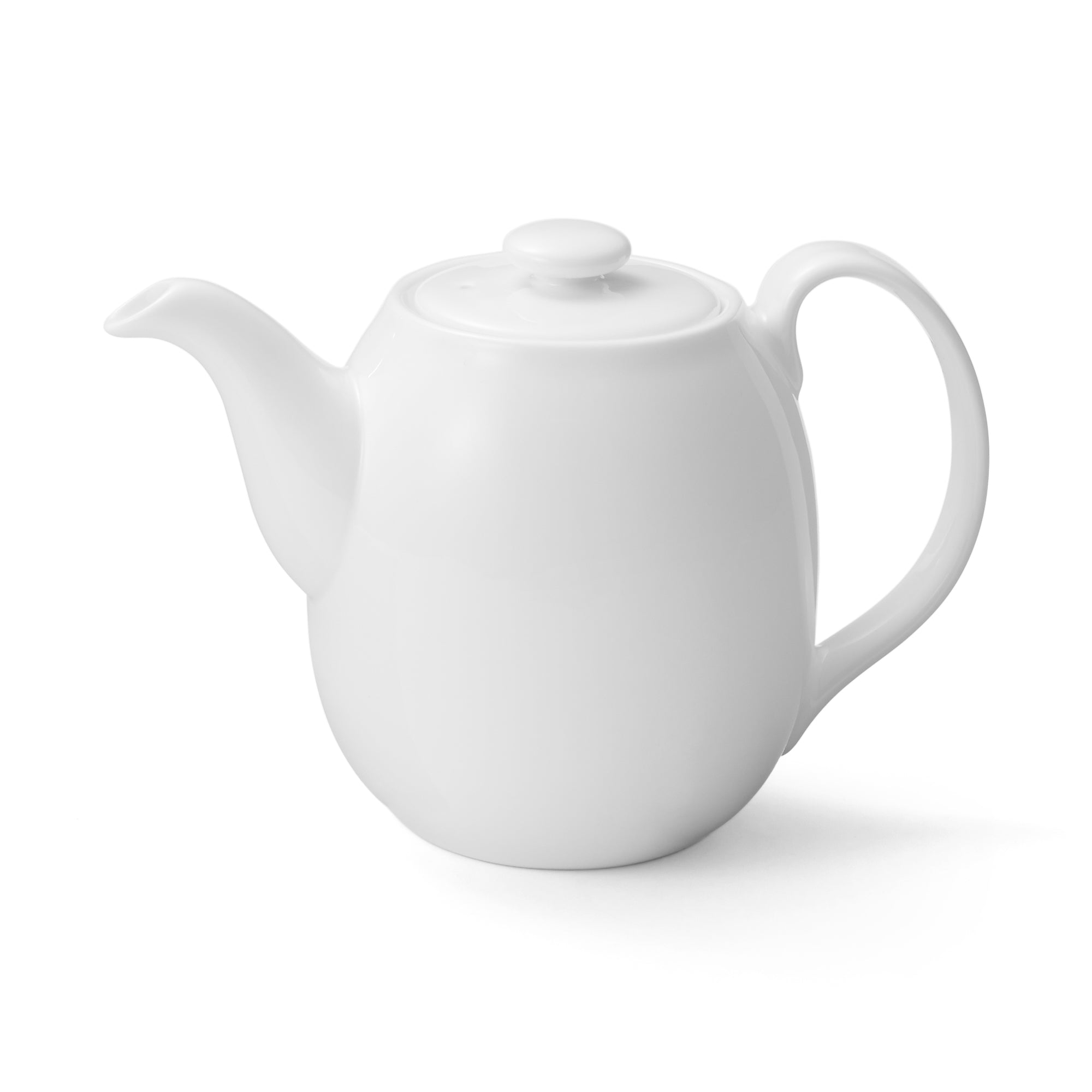 Bone China Pot - 480mL