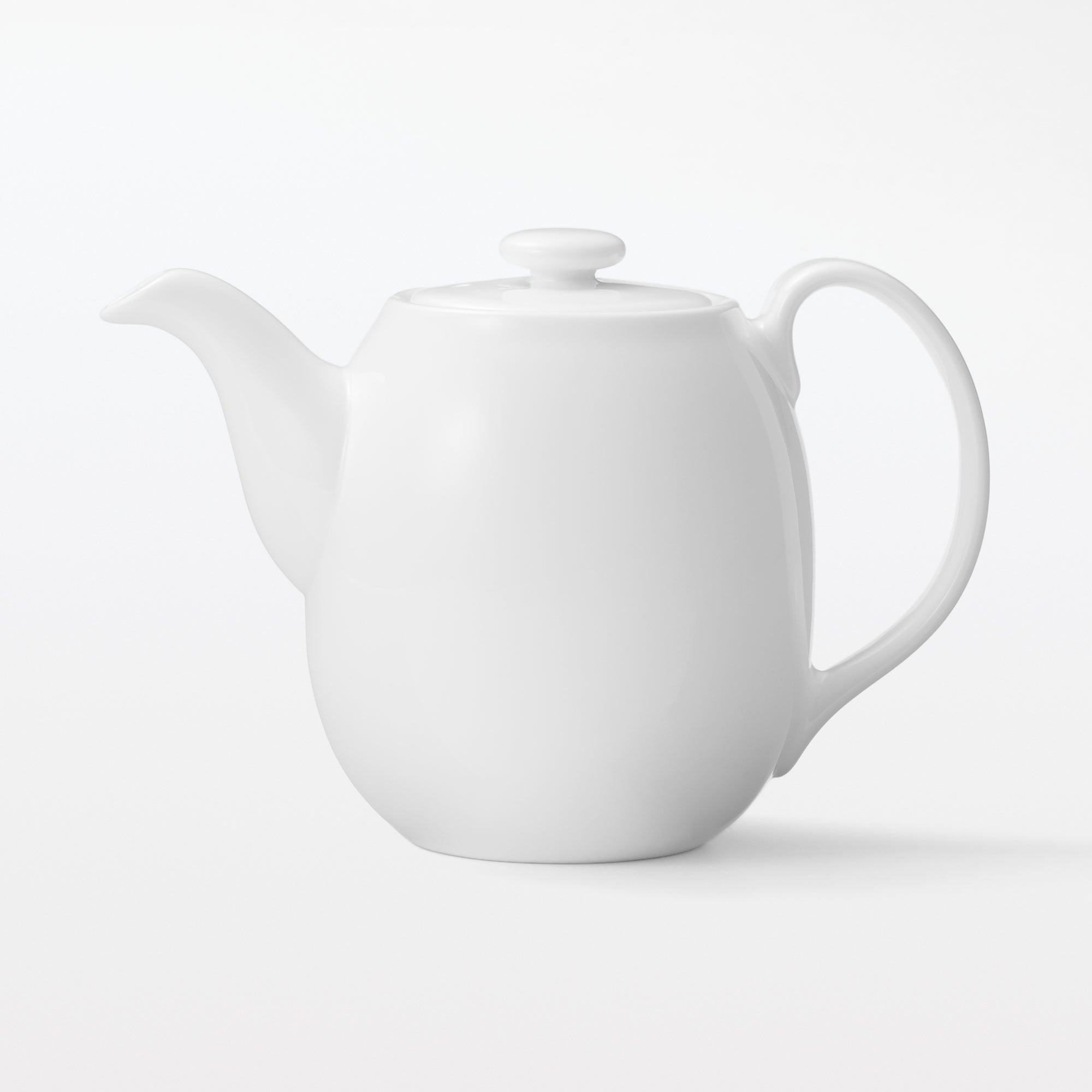 Bone China Pot - 480mL