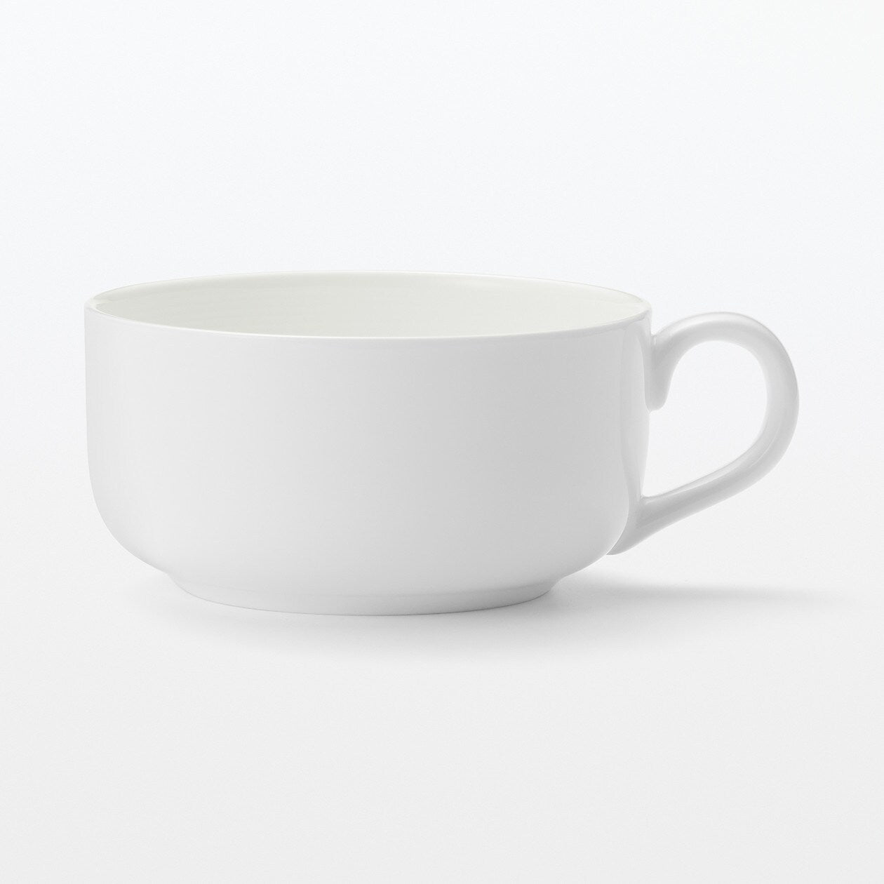 Bone China Tea Cup