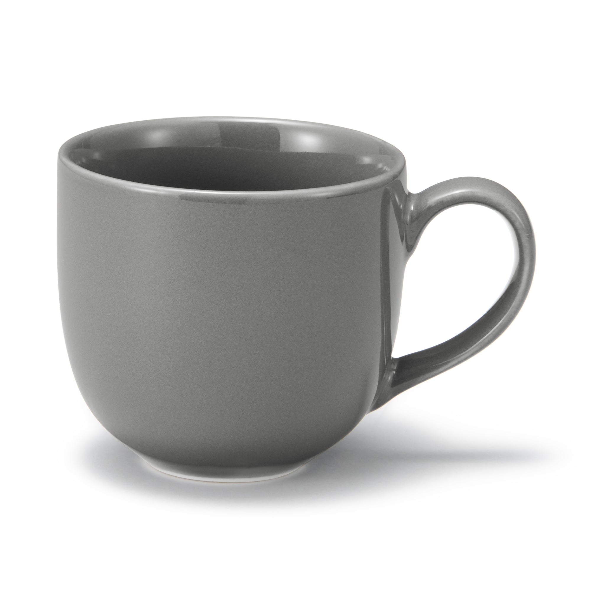 Everyday Tableware Demitasse Cup - Grey