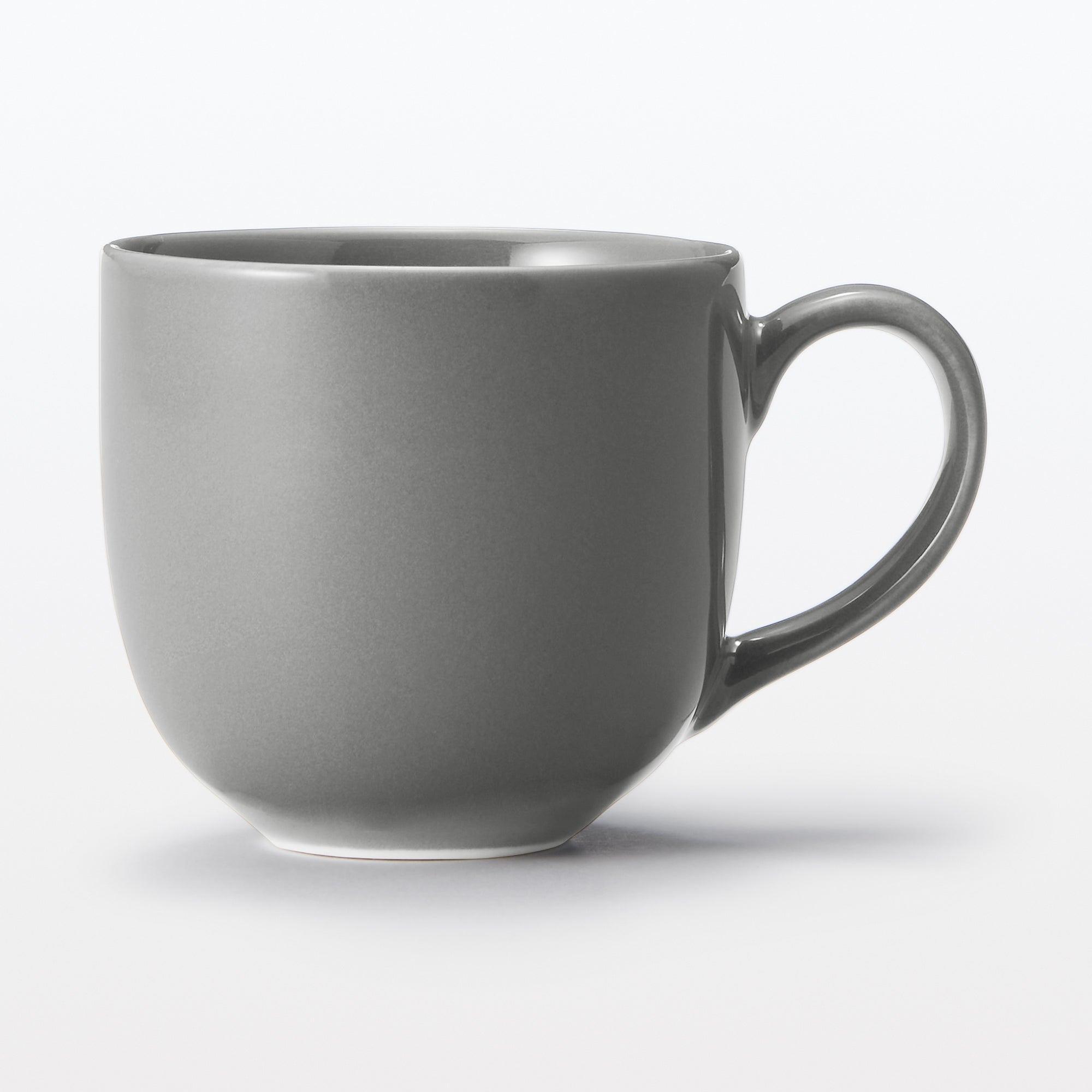 Everyday Tableware Demitasse Cup - Grey